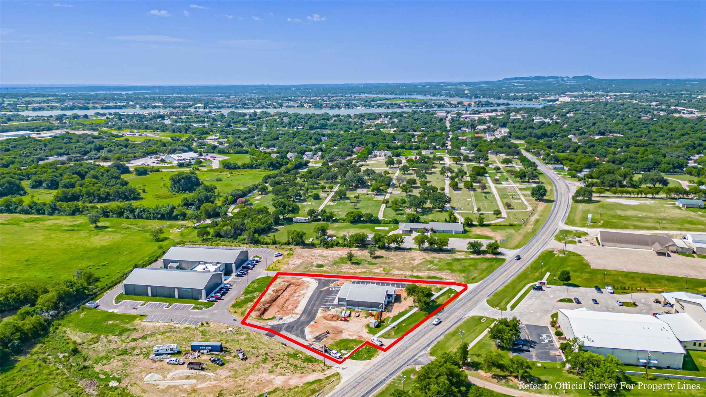 901 Tucker Way Granbury TX 76048