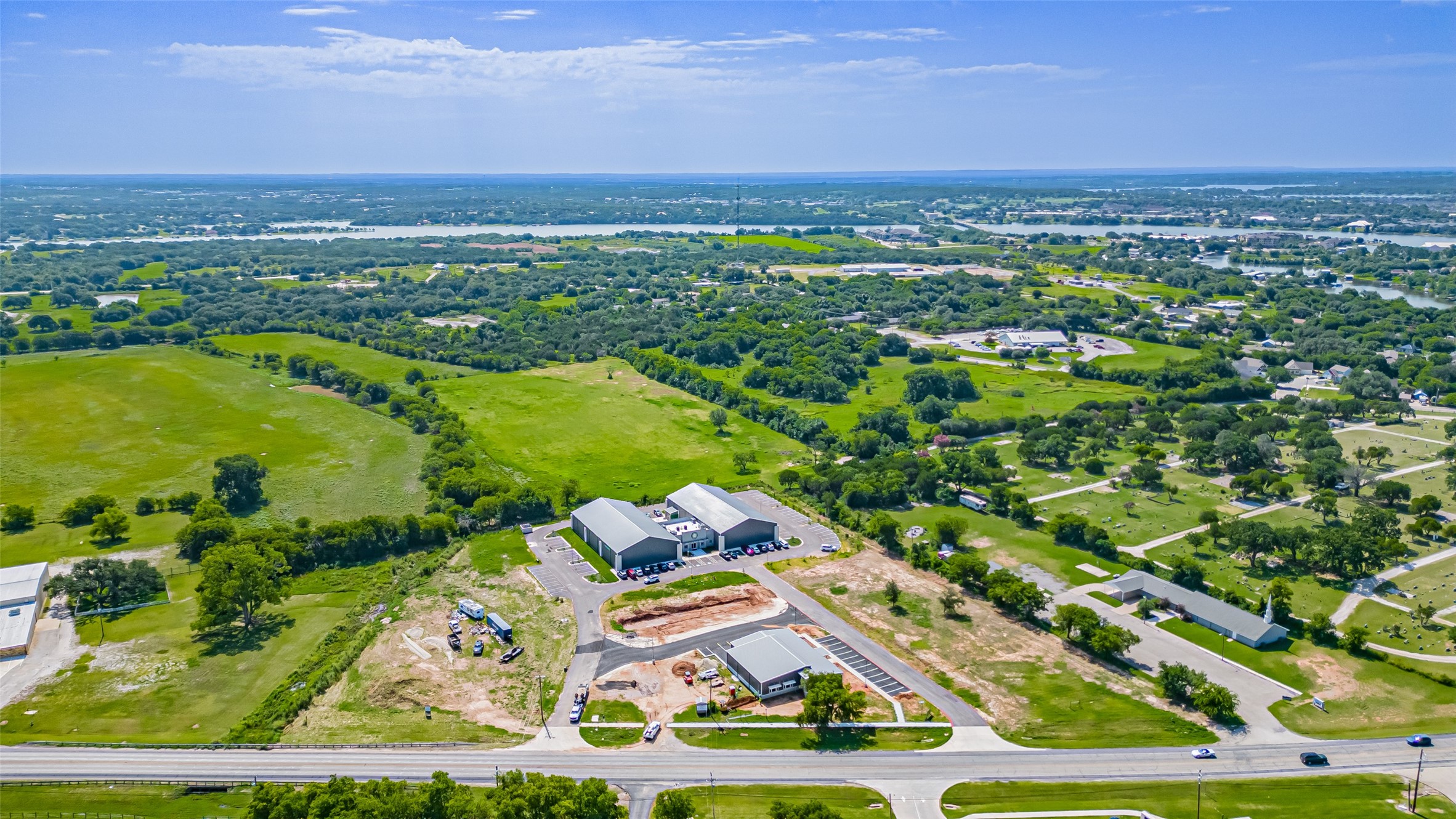 901 Tucker Way Granbury TX 76048