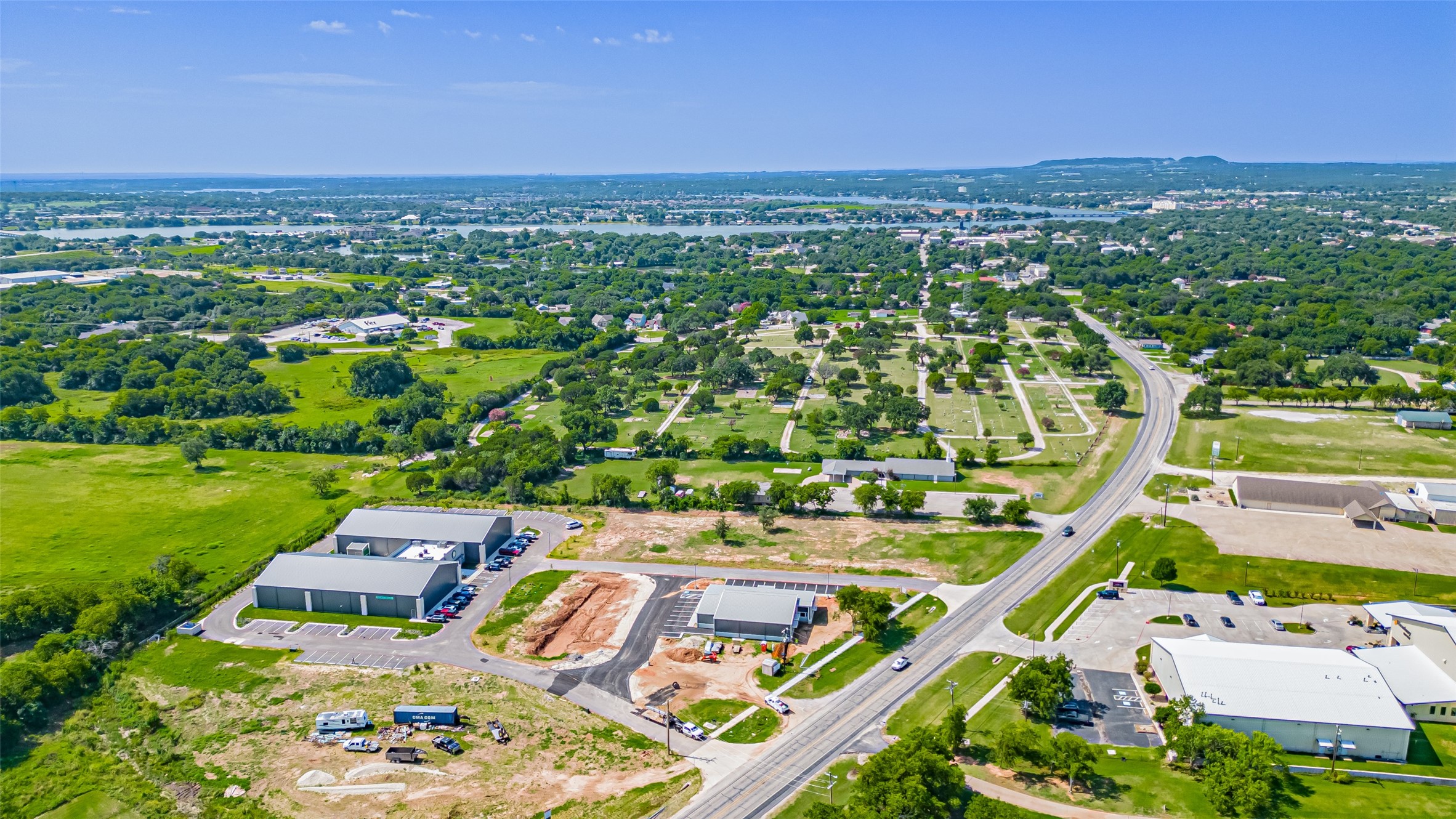 901 Tucker Way Granbury TX 76048