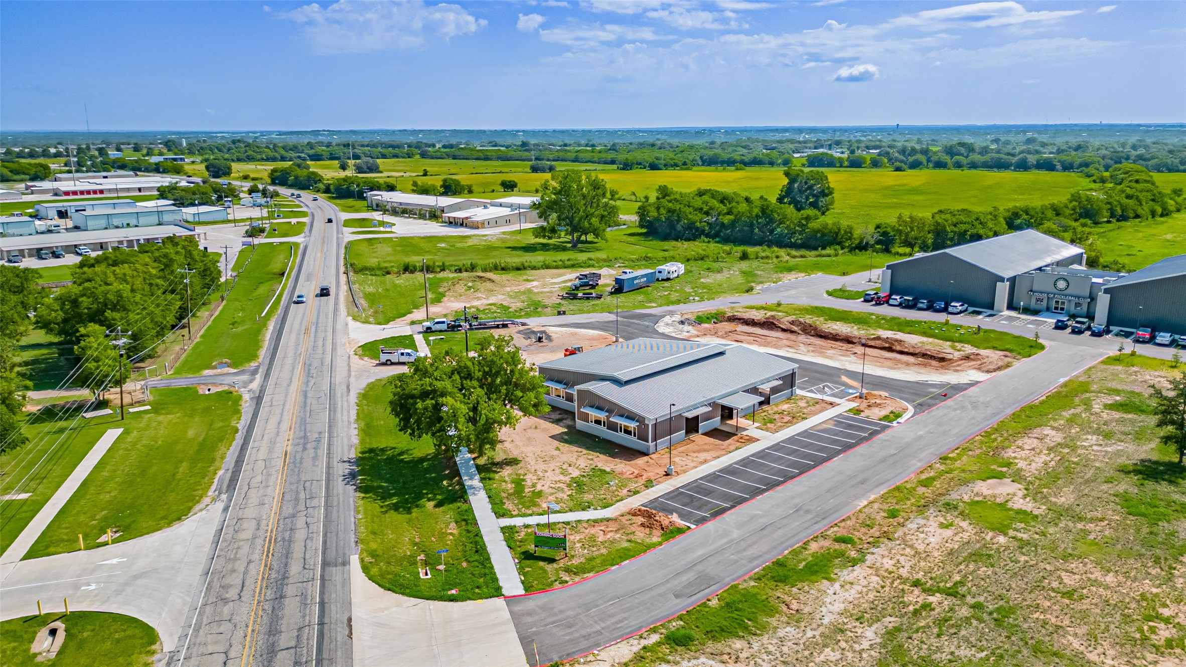 901 Tucker Way Granbury TX 76048