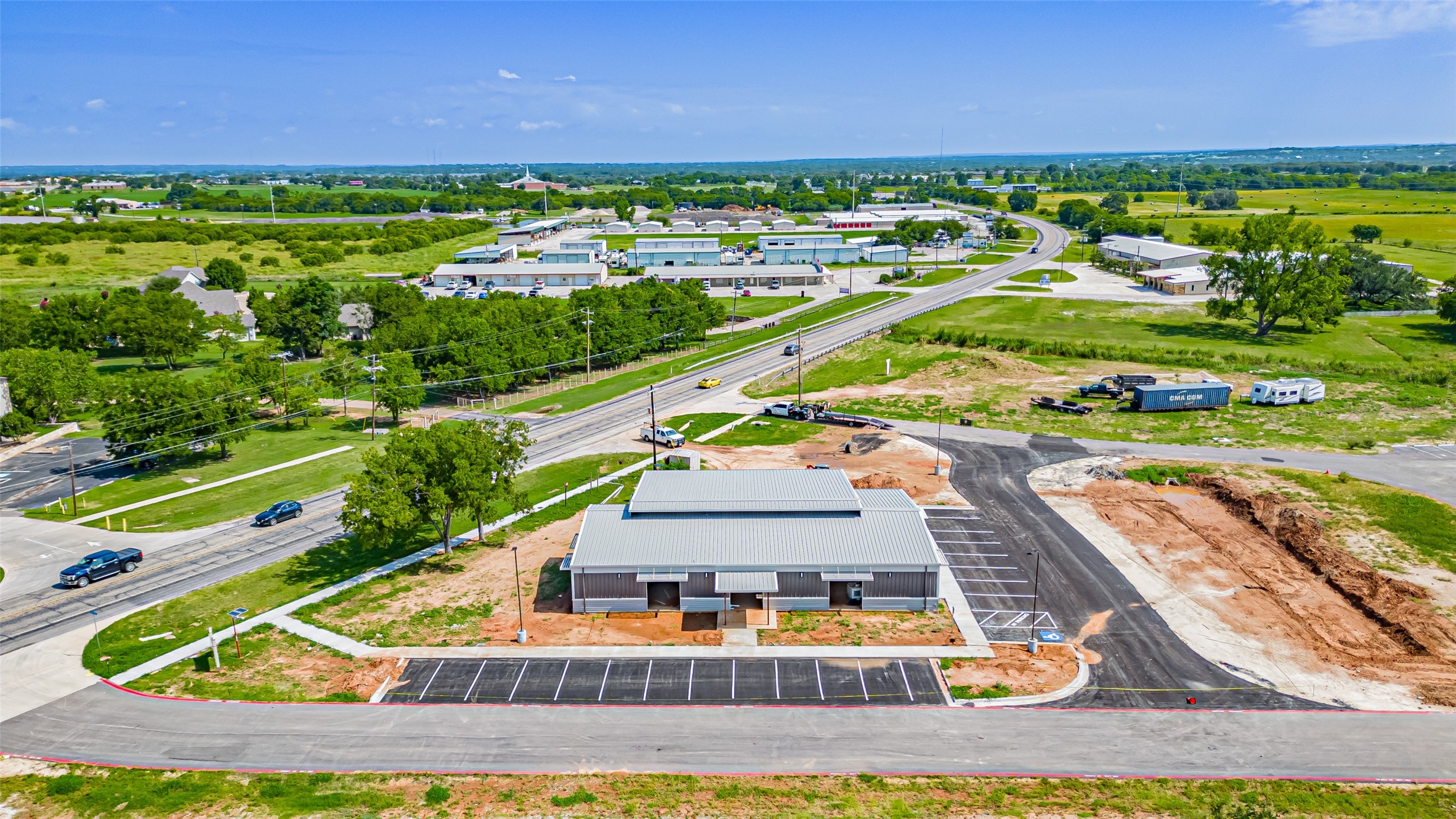 901 Tucker Way Granbury TX 76048