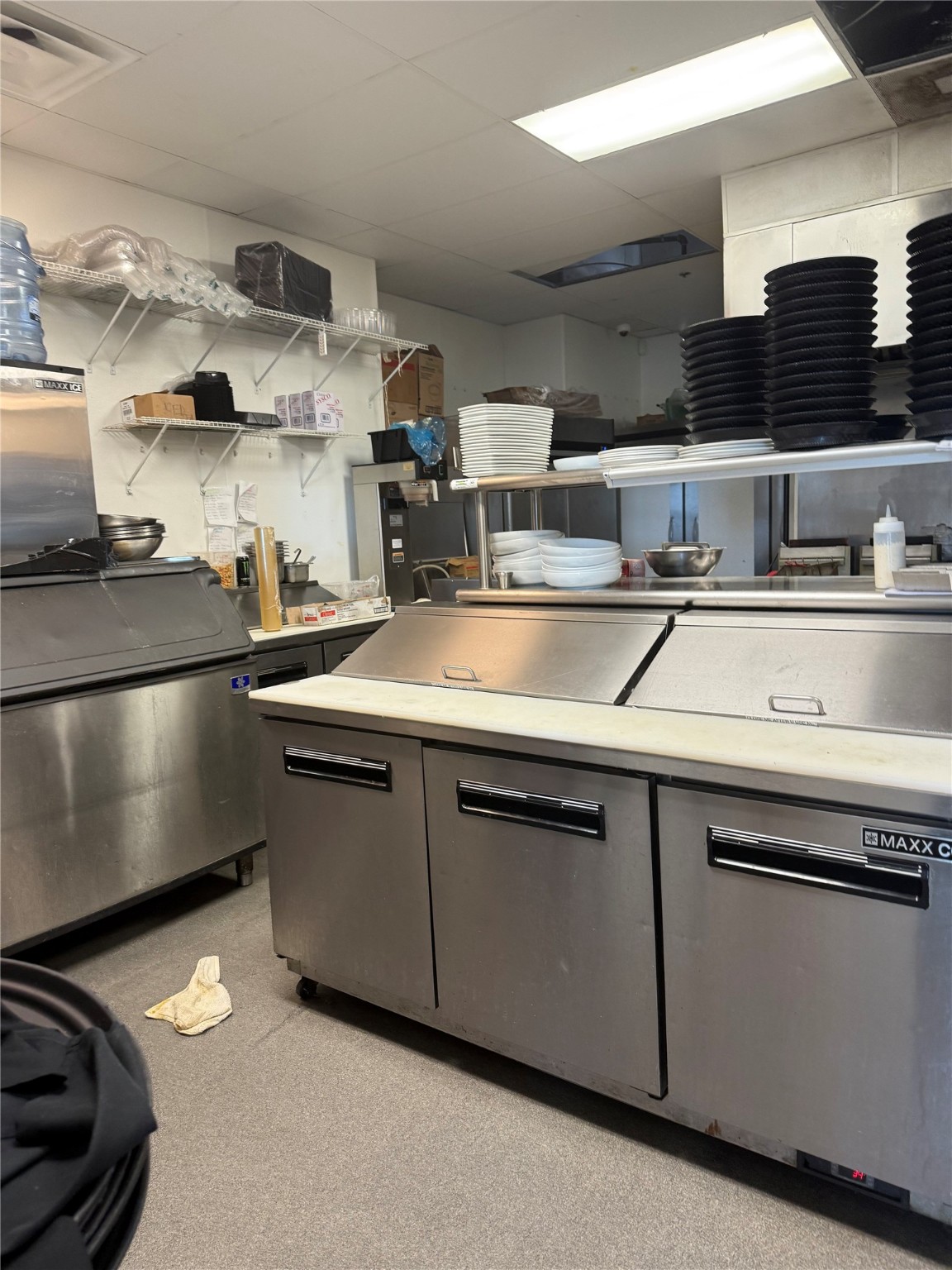 400 S Oak Street Roanoke TX 76262