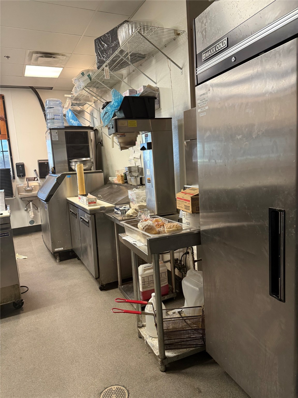 400 S Oak Street Roanoke TX 76262