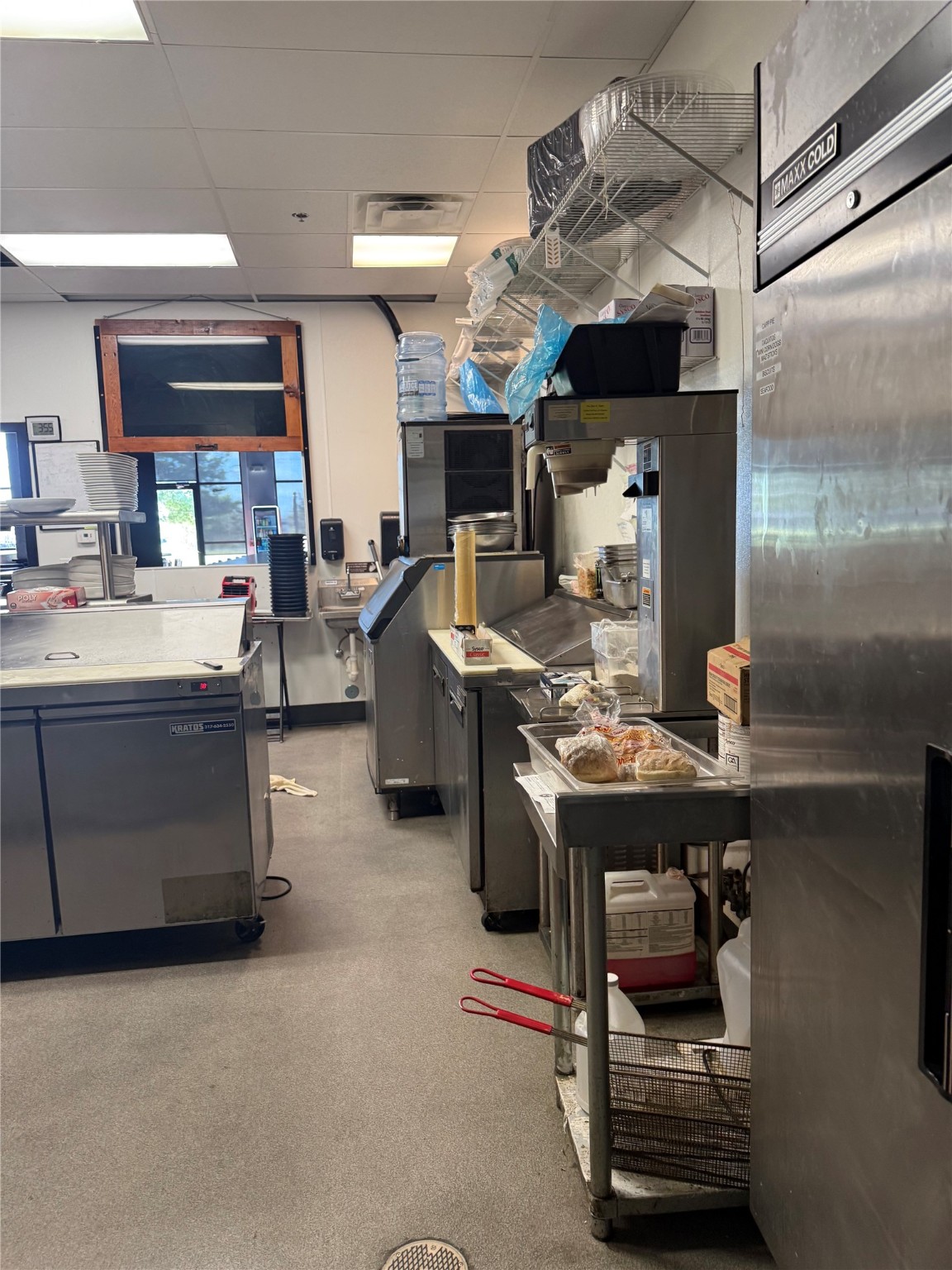 400 S Oak Street Roanoke TX 76262