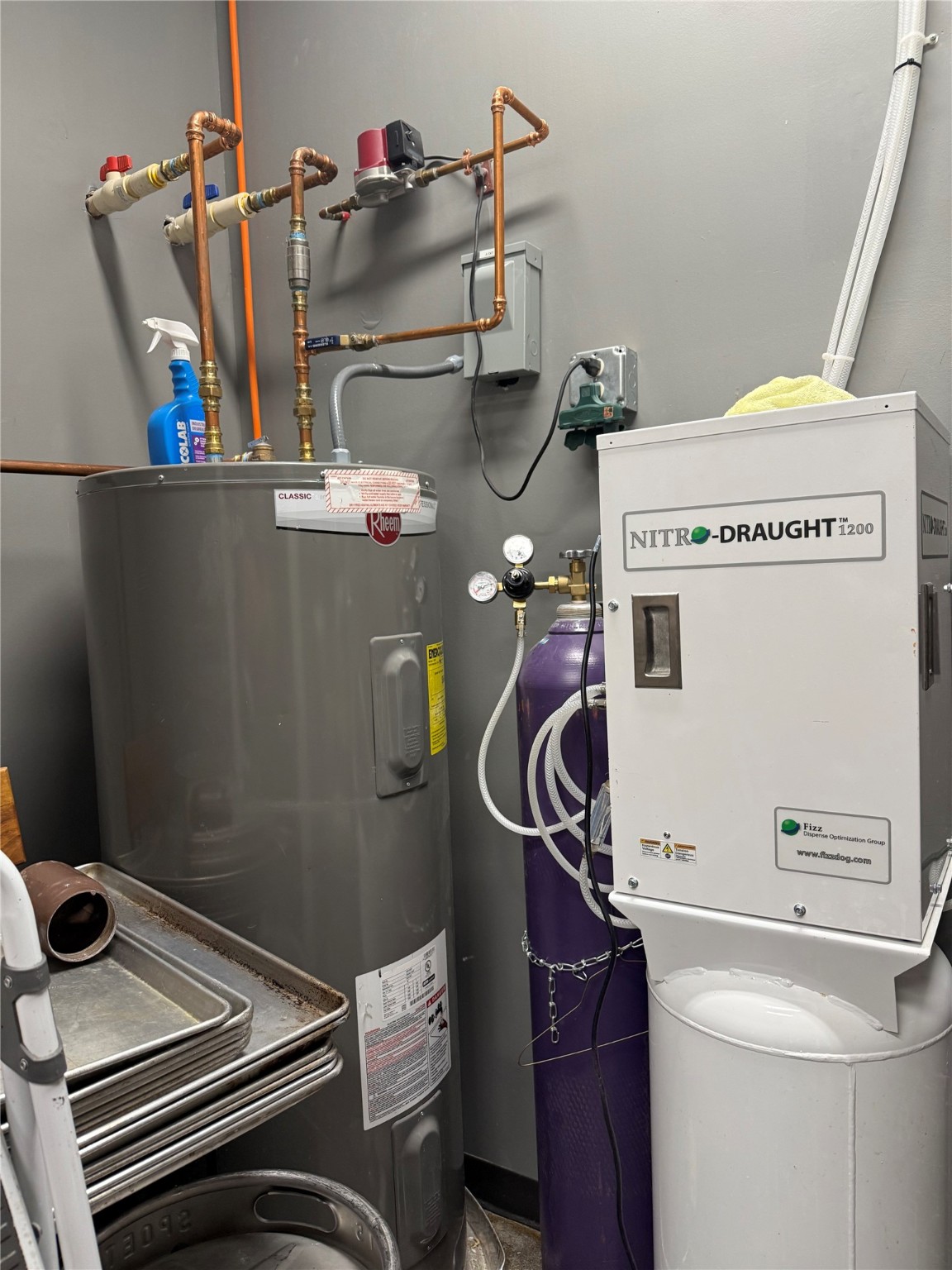 400 S Oak Street Roanoke TX 76262