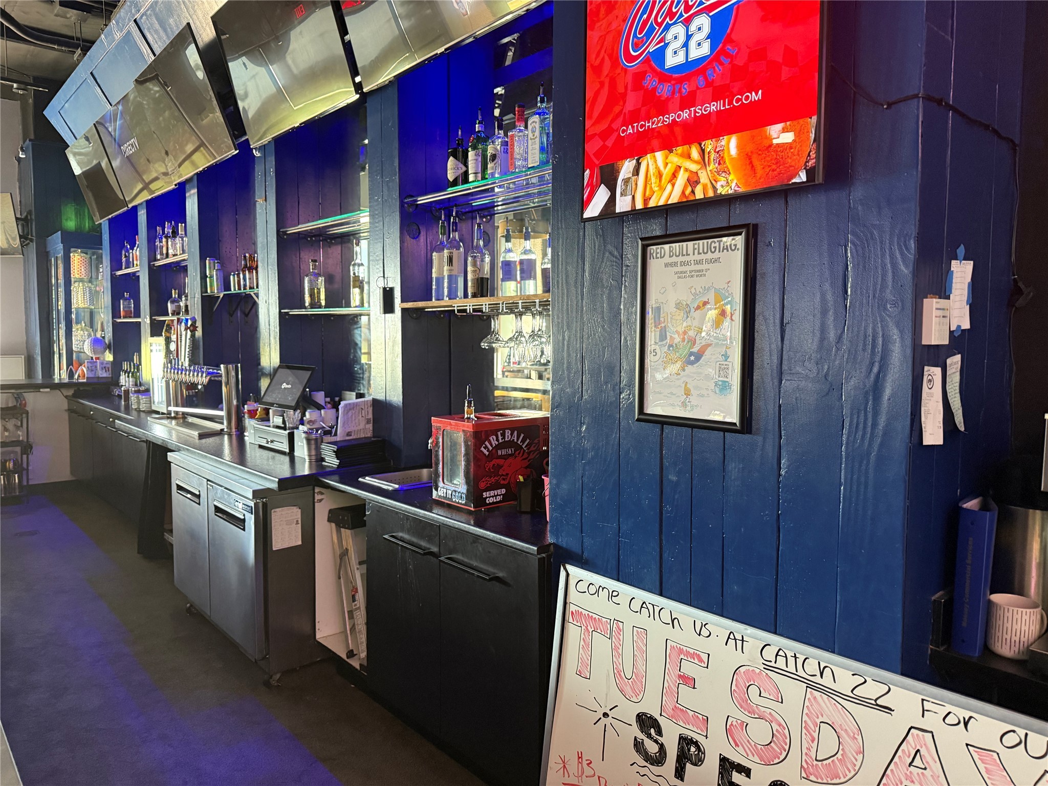 400 S Oak Street Roanoke TX 76262