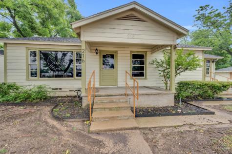 216 W Belt Line Road Cedar Hill TX 75104