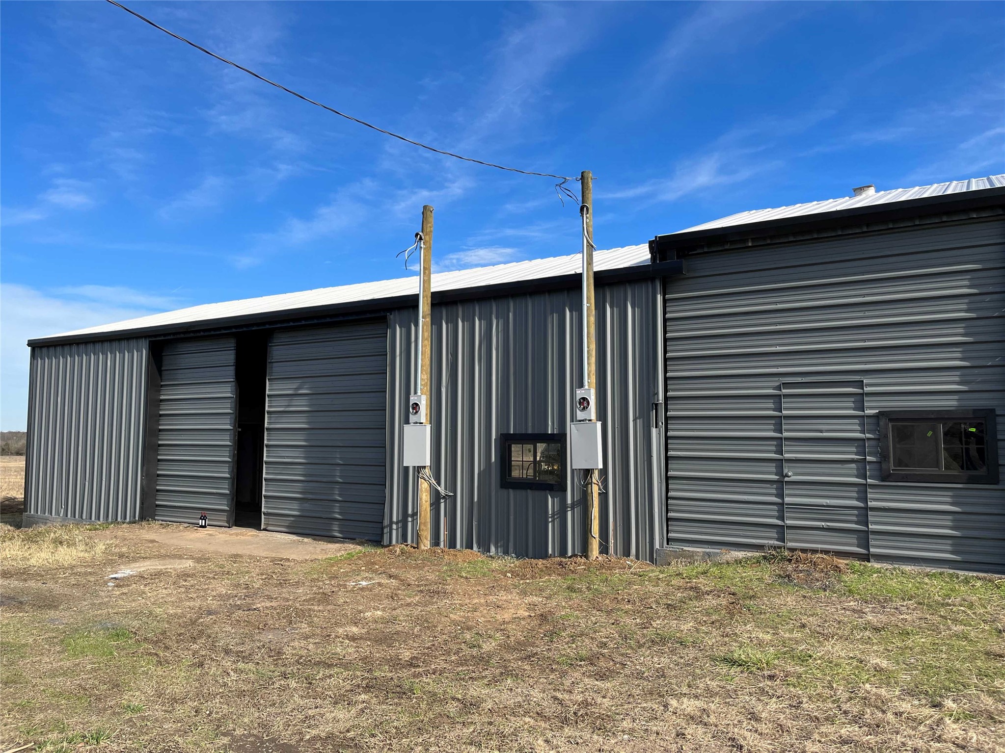 82805 N State Highway 289 Pottsboro TX 75076