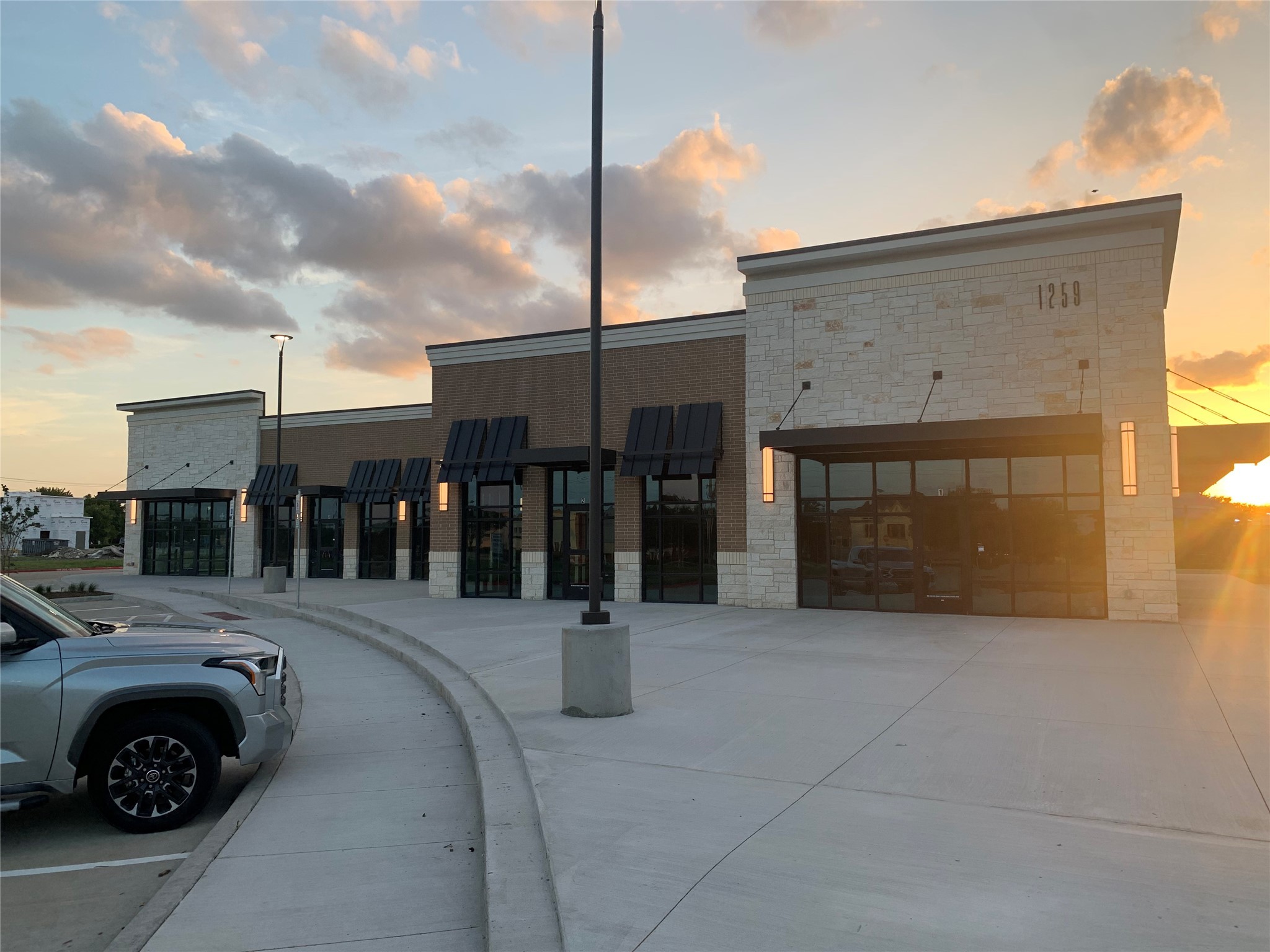 1259 N Alma Drive Allen TX 75013