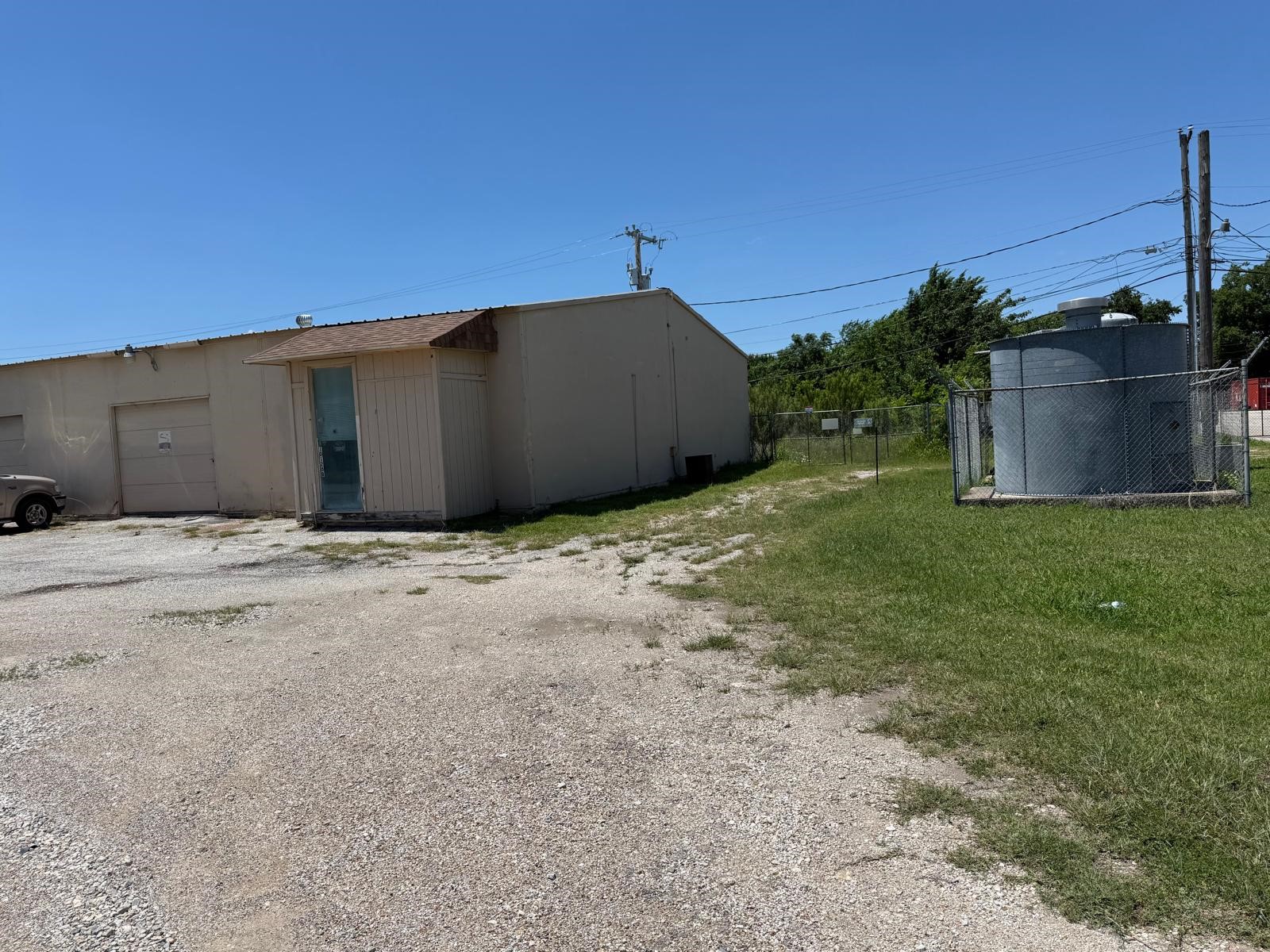 10132 Crowley Road N Crowley TX 76036