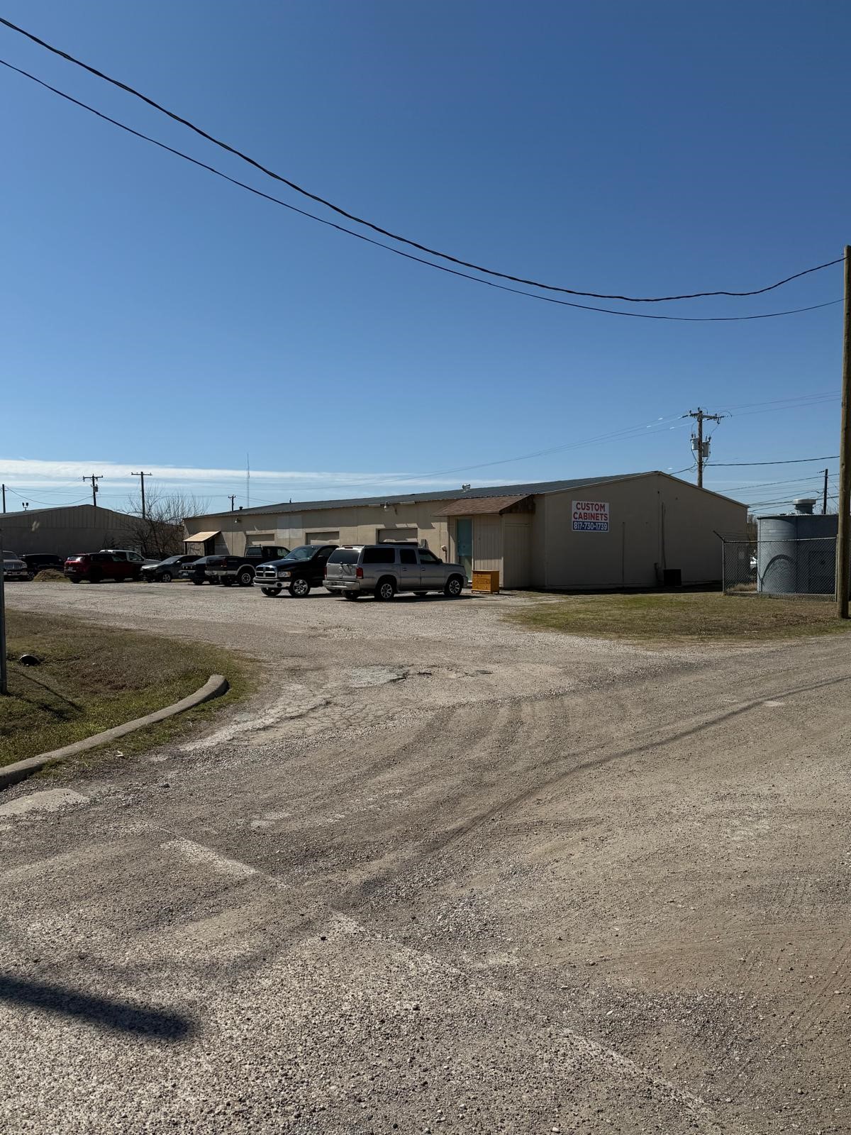 10132 Crowley Road N Crowley TX 76036