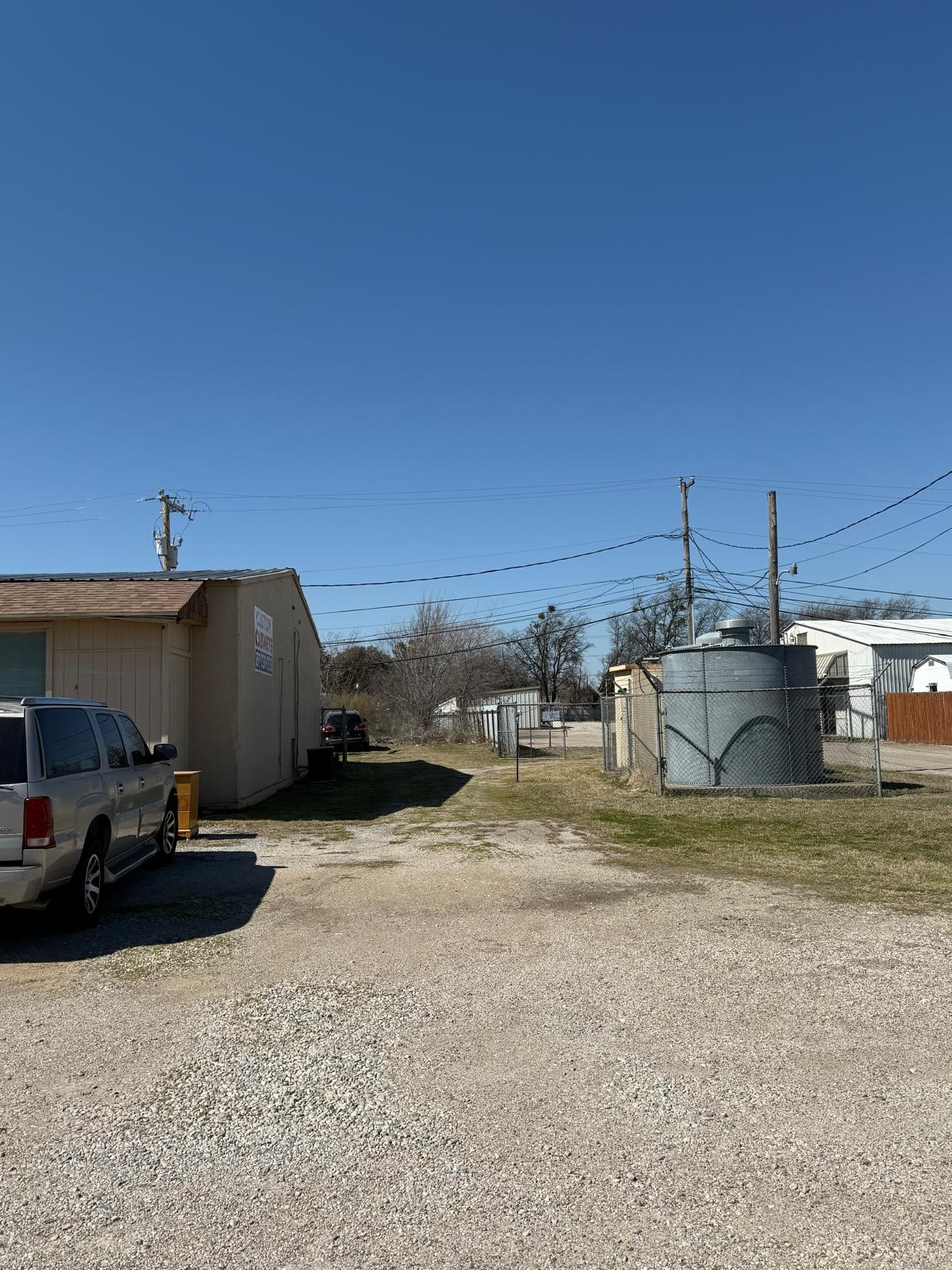 10132 Crowley Road N Crowley TX 76036