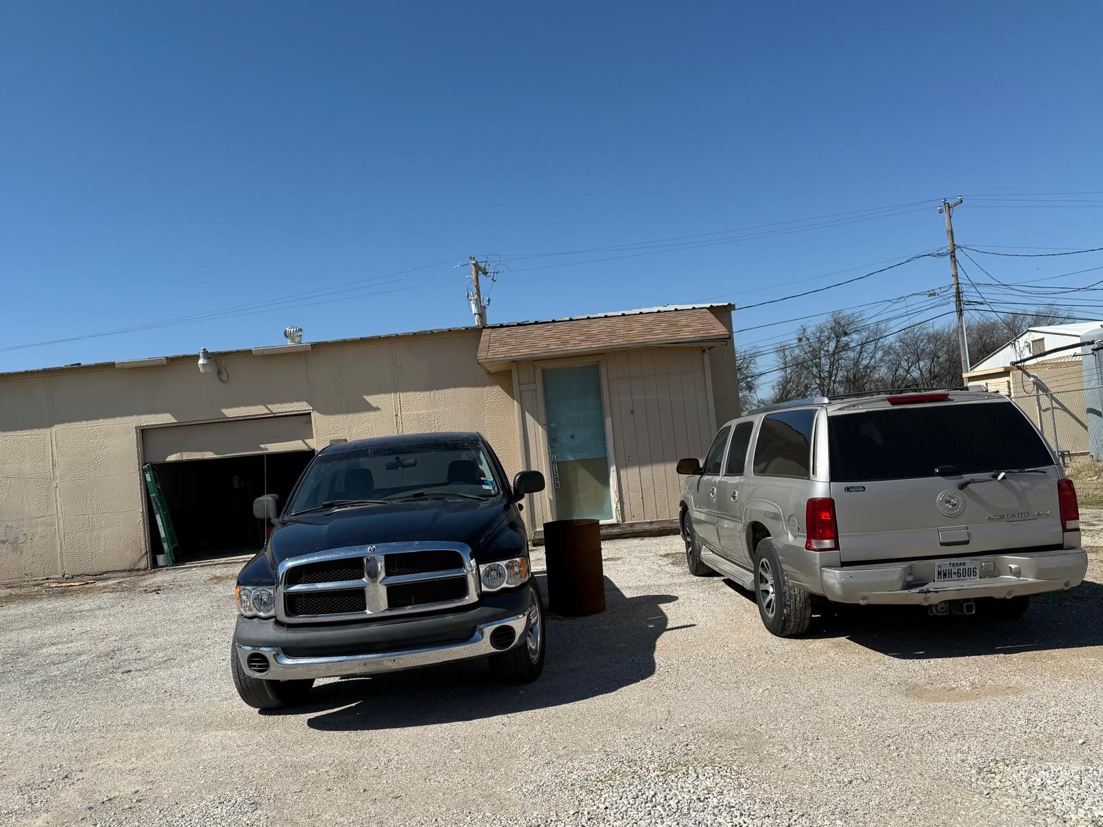 10132 Crowley Road N Crowley TX 76036