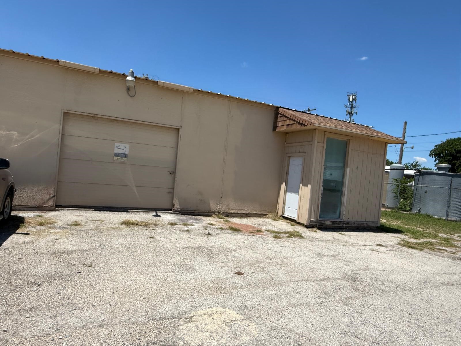 10132 Crowley Road N Crowley TX 76036