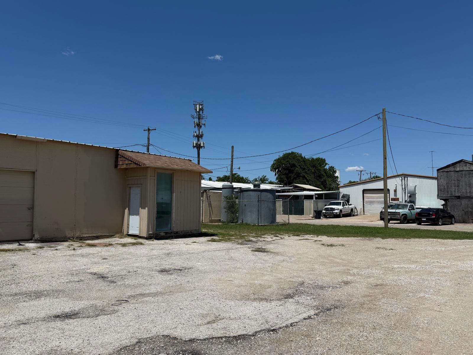 10132 Crowley Road N Crowley TX 76036