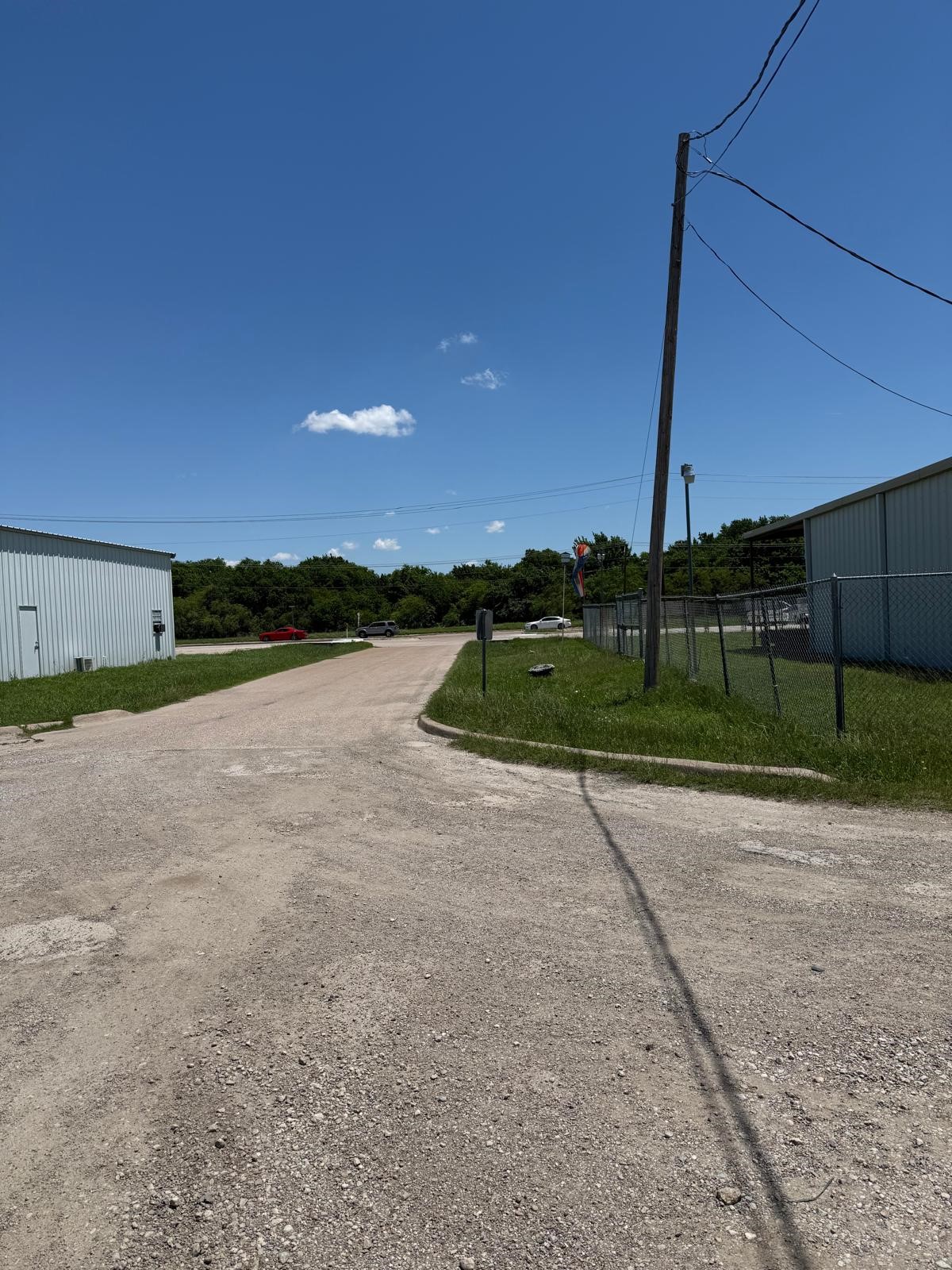 10132 Crowley Road N Crowley TX 76036