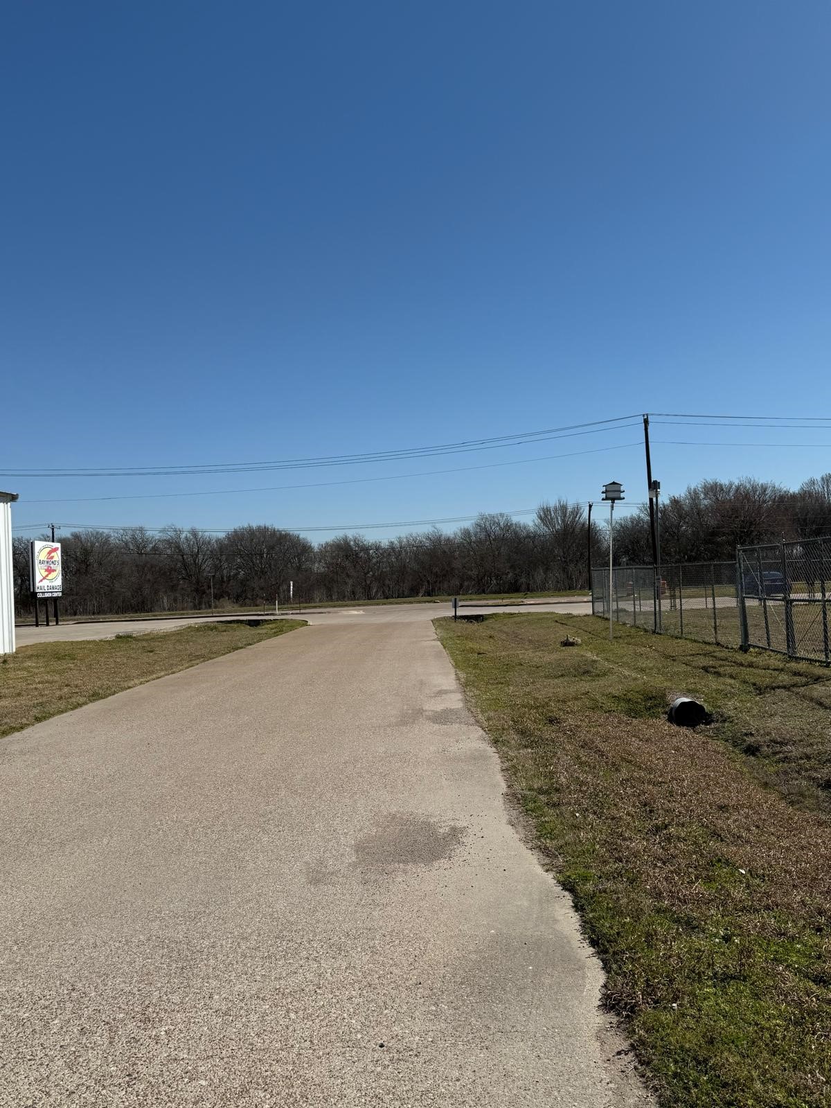 10132 Crowley Road N Crowley TX 76036
