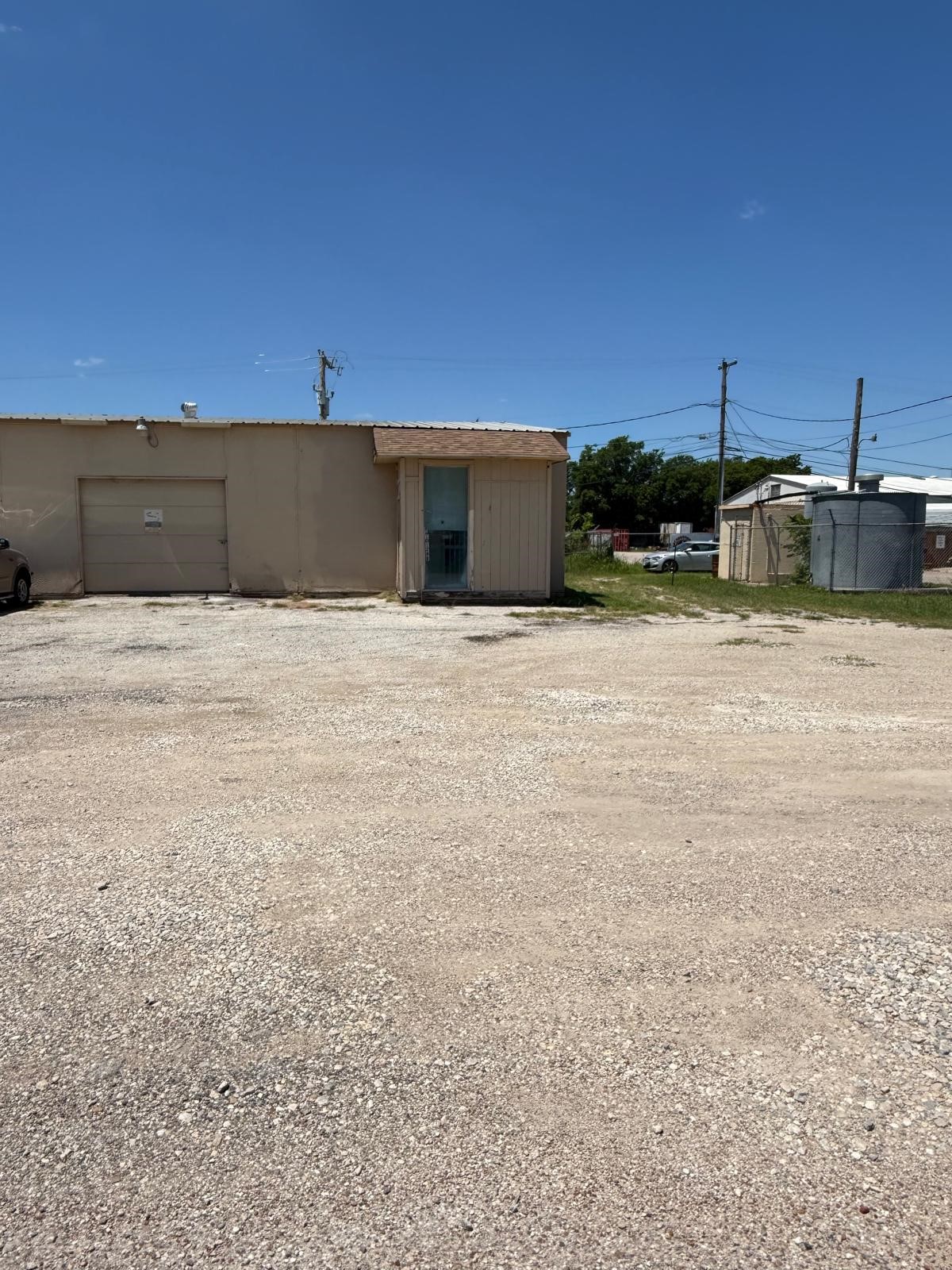 10132 Crowley Road N Crowley TX 76036