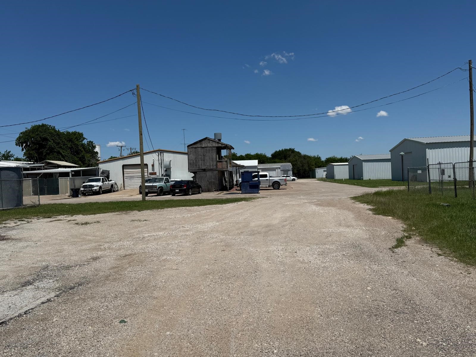 10132 Crowley Road N Crowley TX 76036