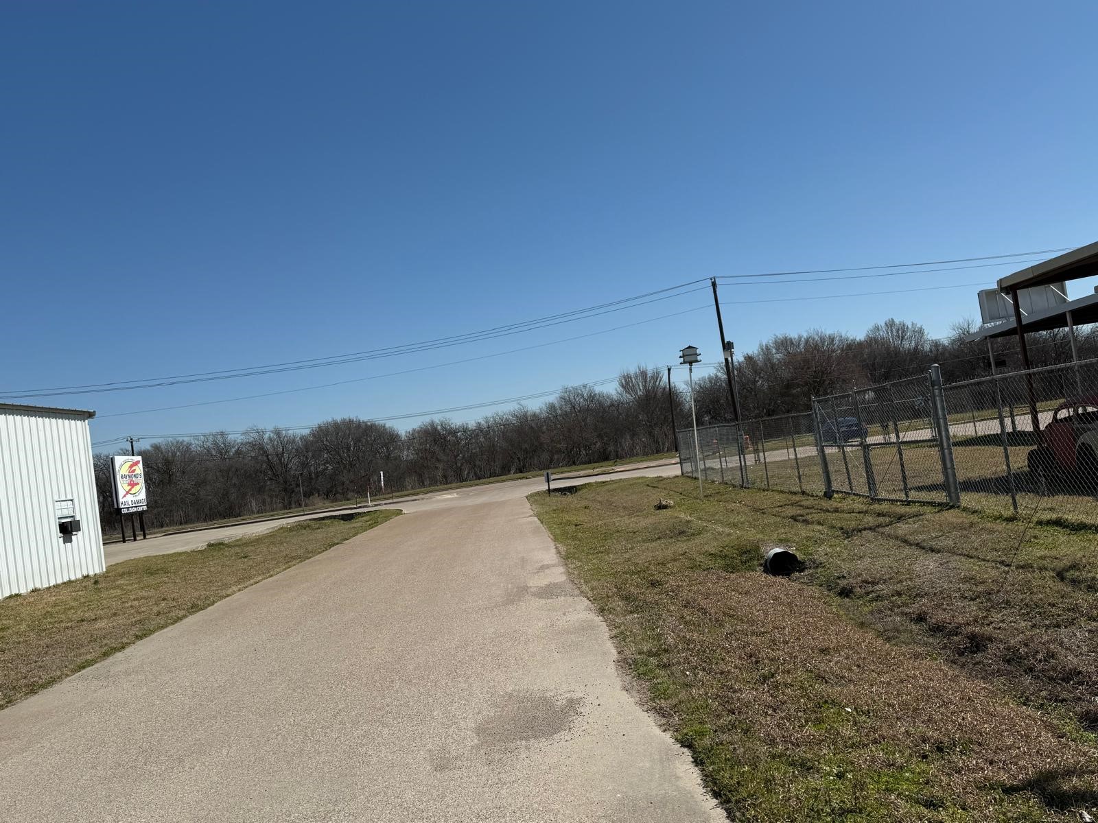 10132 Crowley Road N Crowley TX 76036