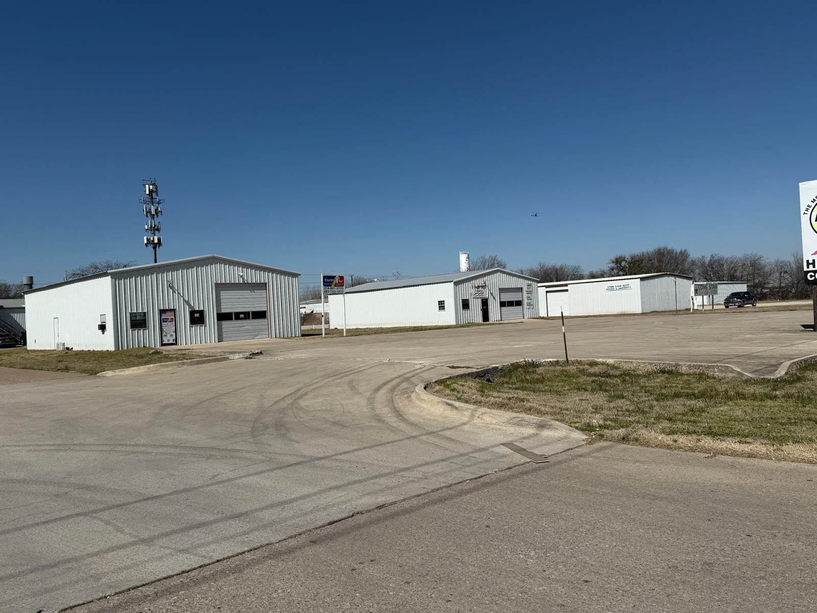 10132 Crowley Road N Crowley TX 76036