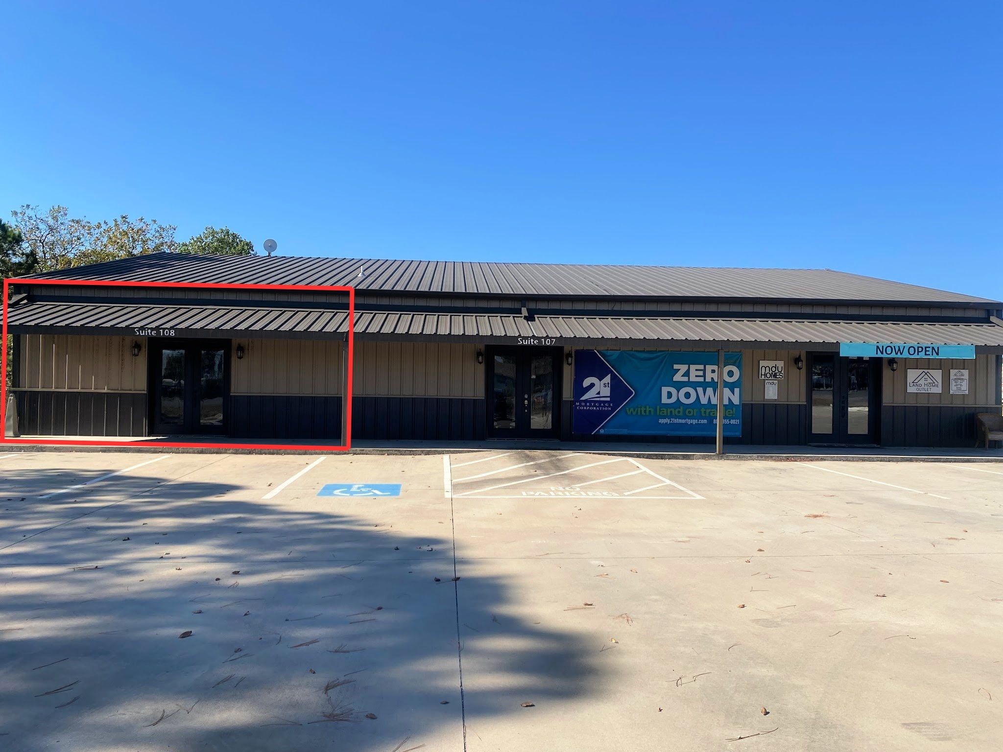 14545 Fm 730 N Azle TX 76020
