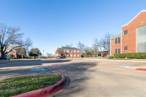 1307 W Abram Street Arlington TX 76013