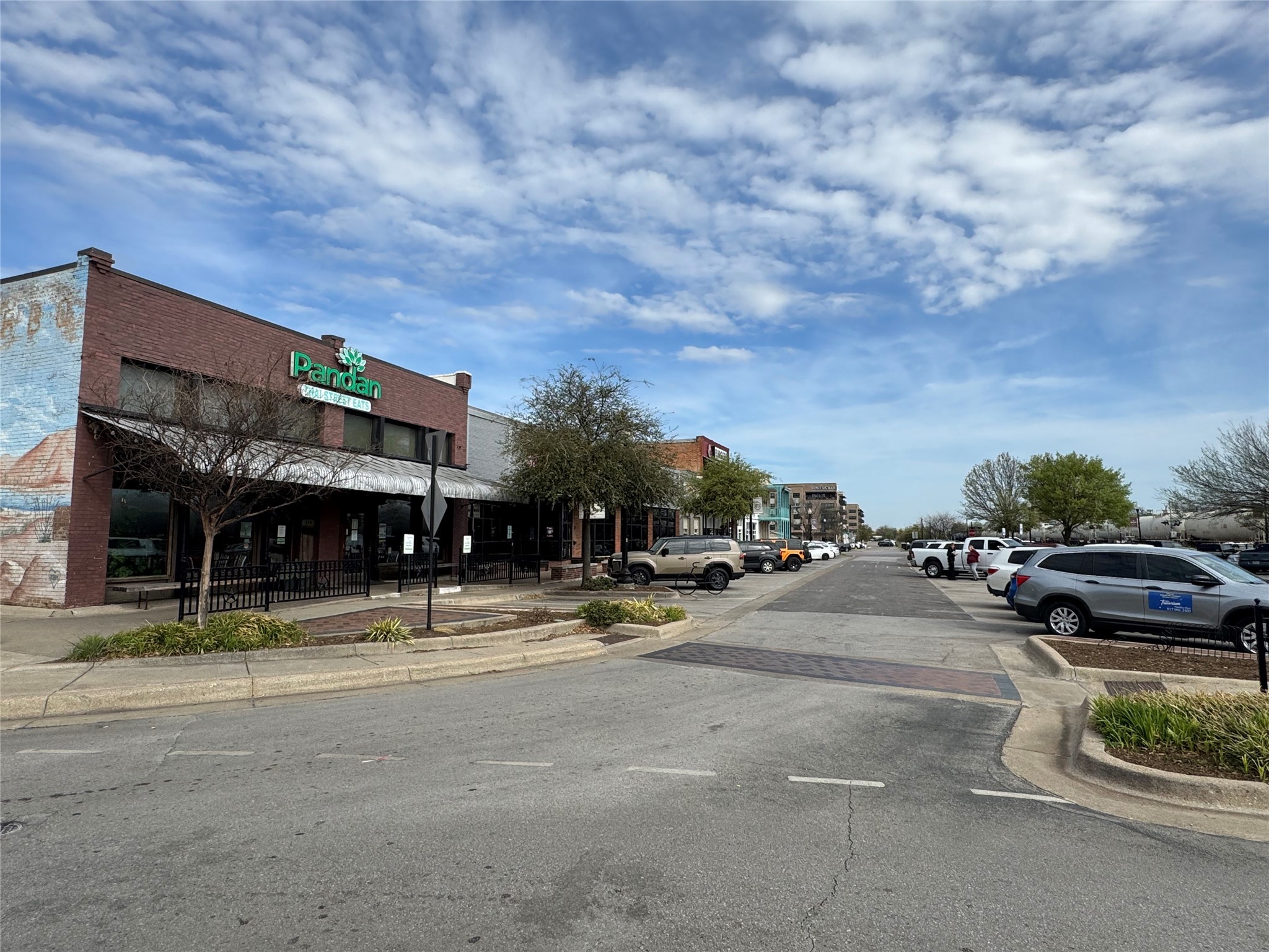 120 S Main Street Burleson TX 76028