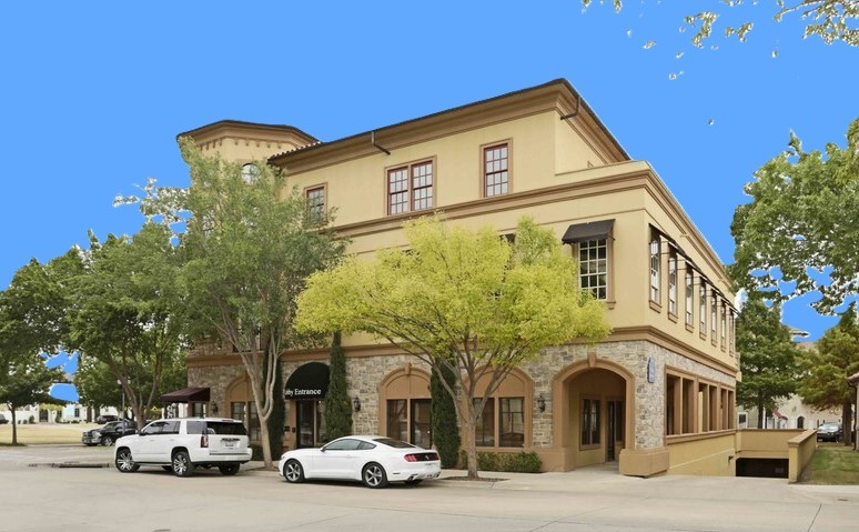 99 Main Street Colleyville TX 76034