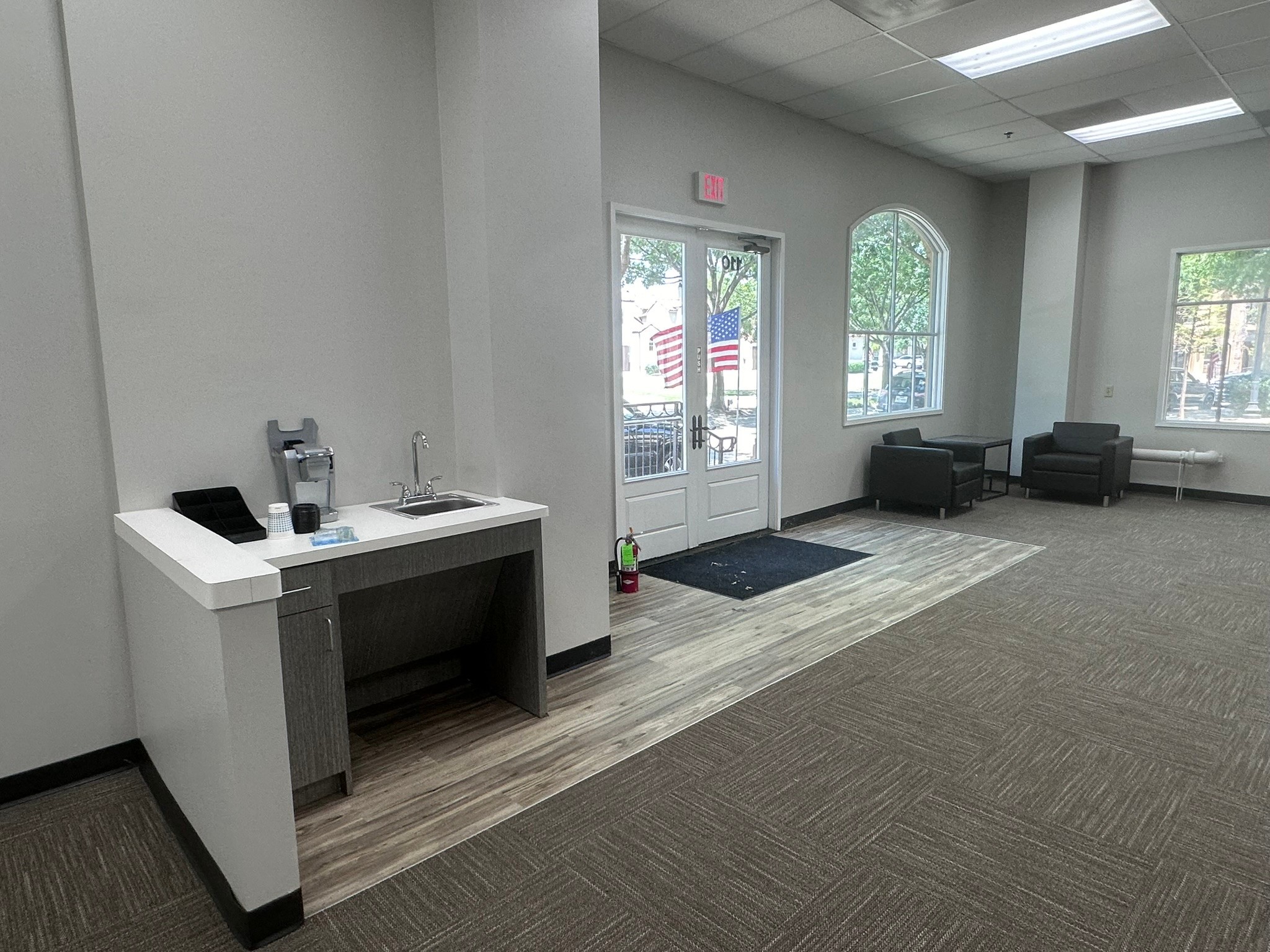 99 Main Street Colleyville TX 76034