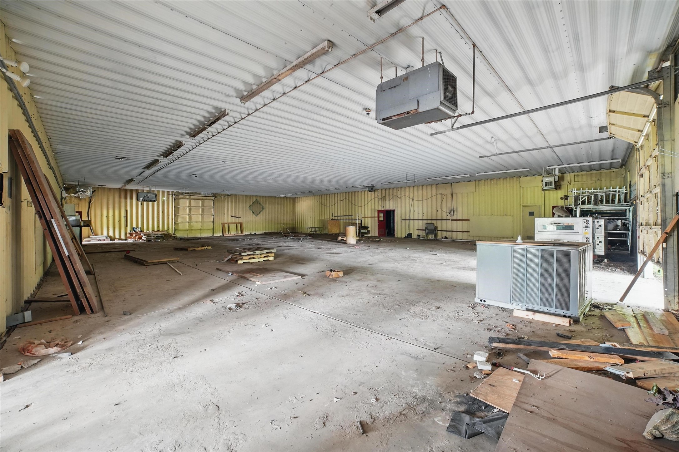 4752 State Highway 276 W Union Valley TX 75189