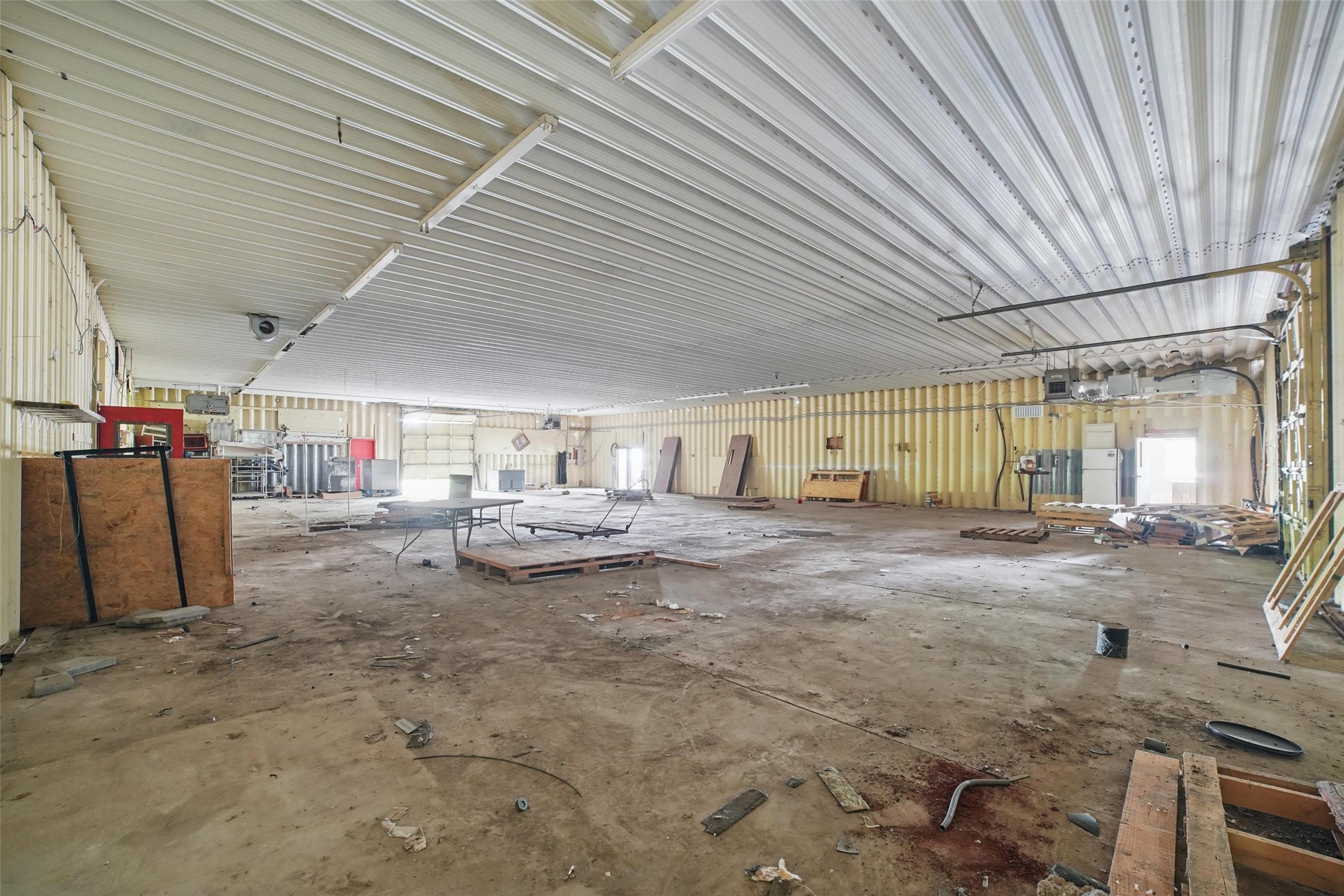 4752 State Highway 276 W Union Valley TX 75189