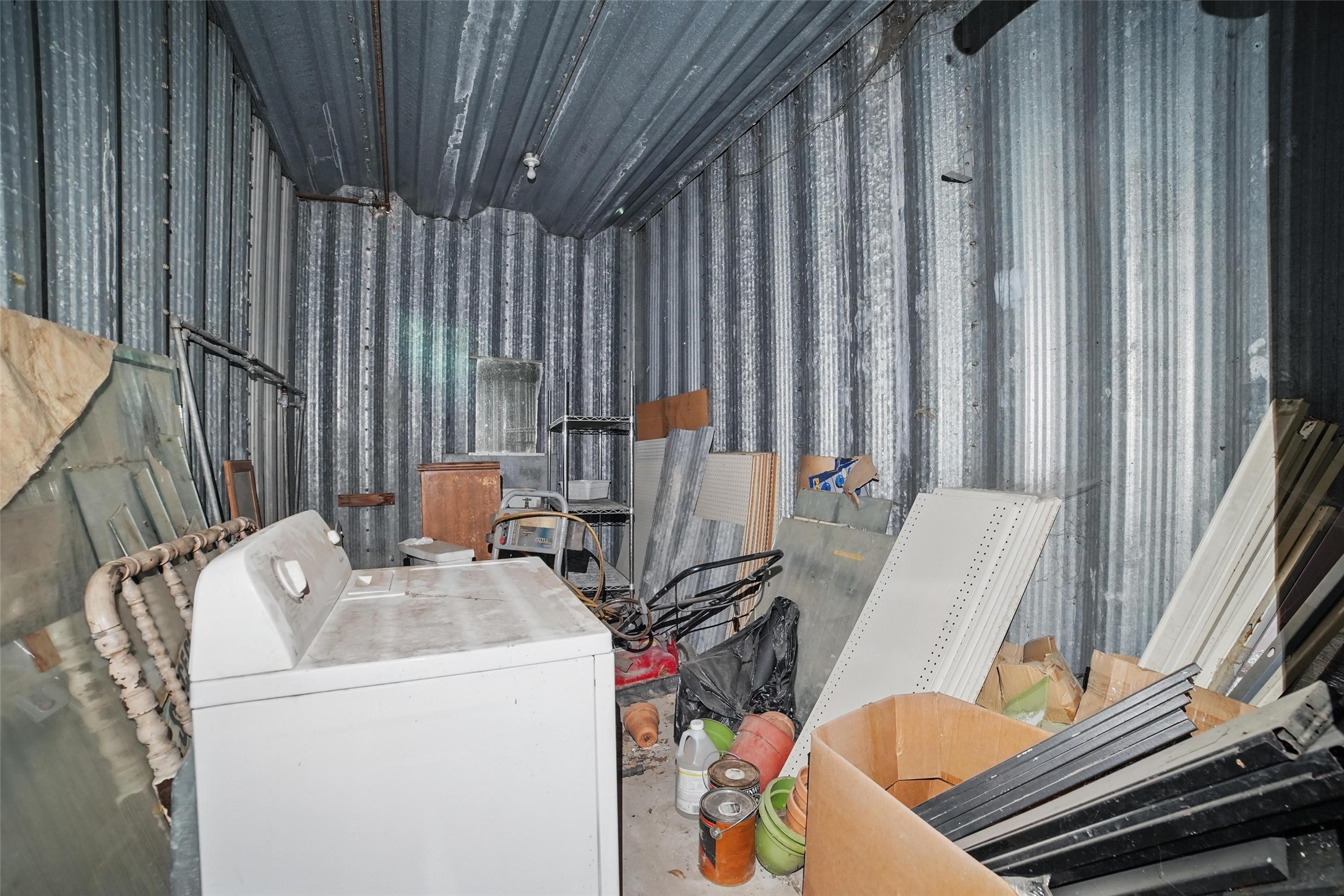4752 State Highway 276 W Union Valley TX 75189