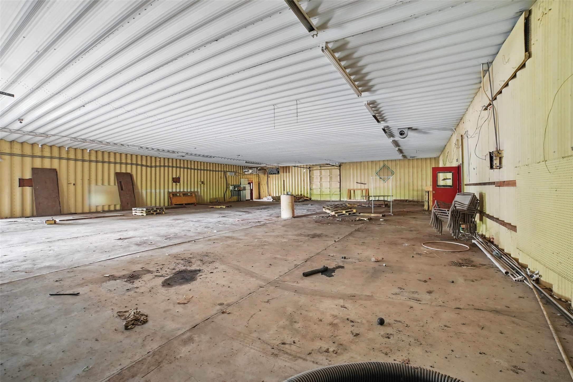 4752 State Highway 276 W Union Valley TX 75189