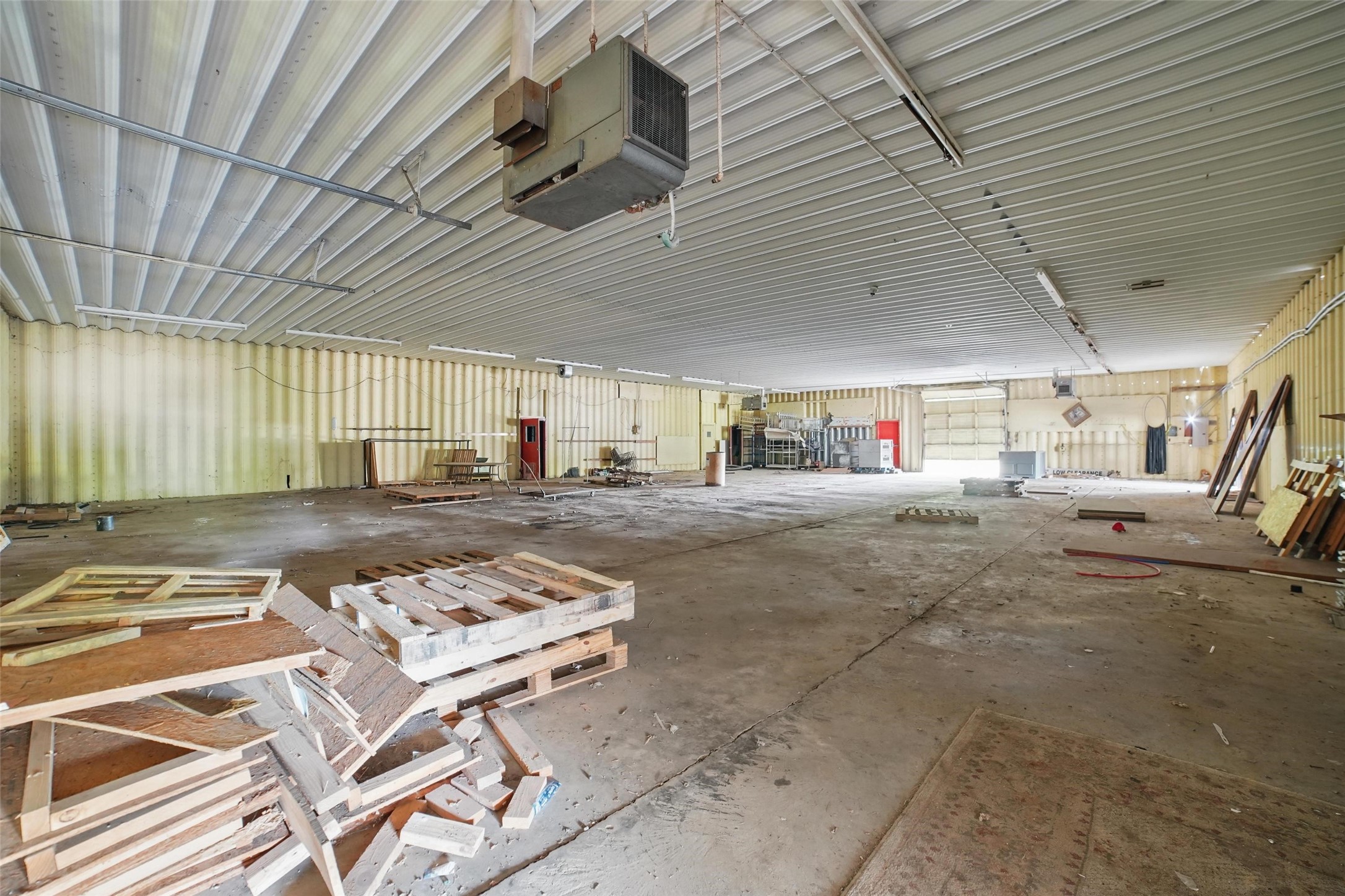 4752 State Highway 276 W Union Valley TX 75189