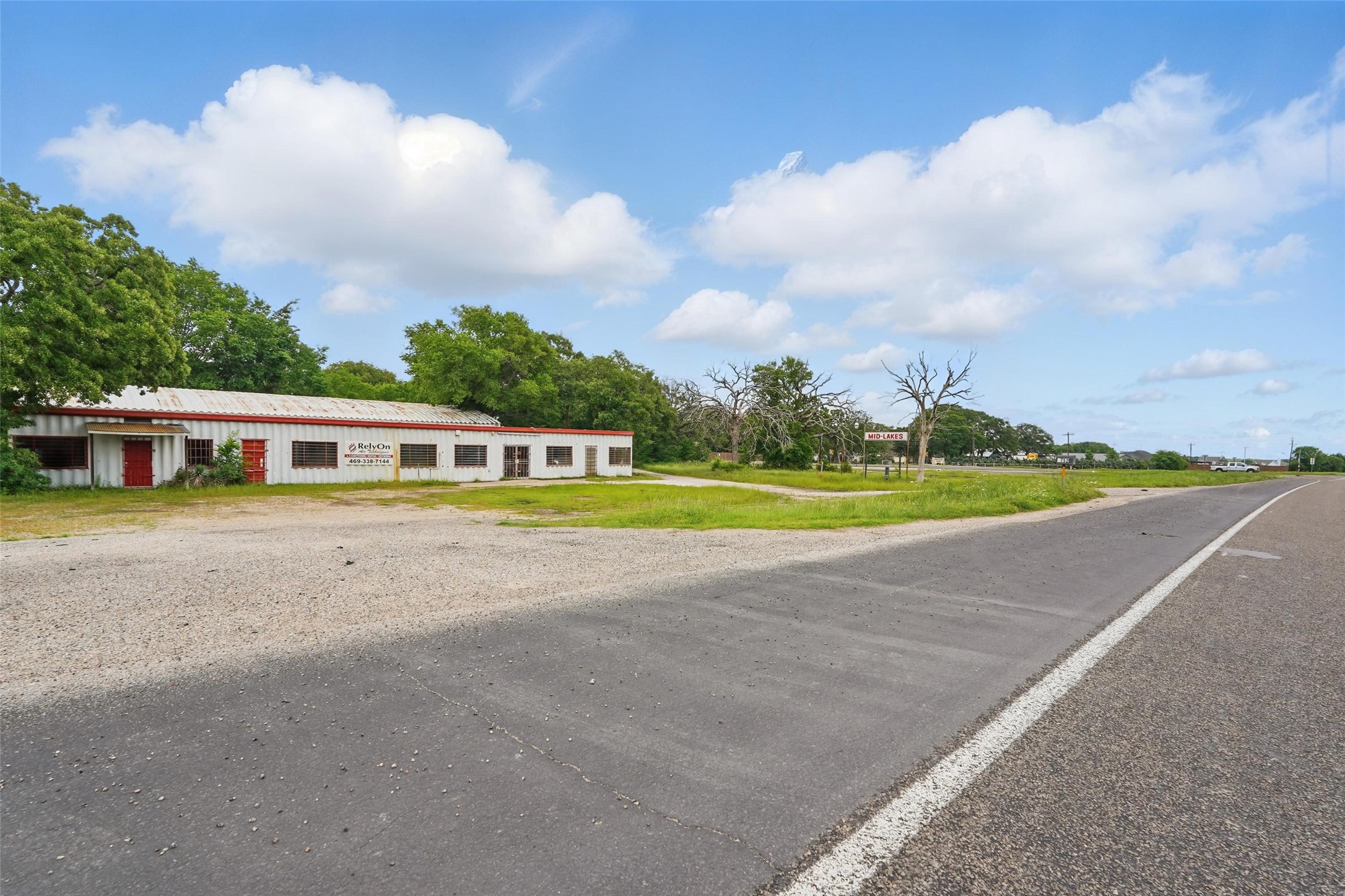 4752 State Highway 276 W Union Valley TX 75189