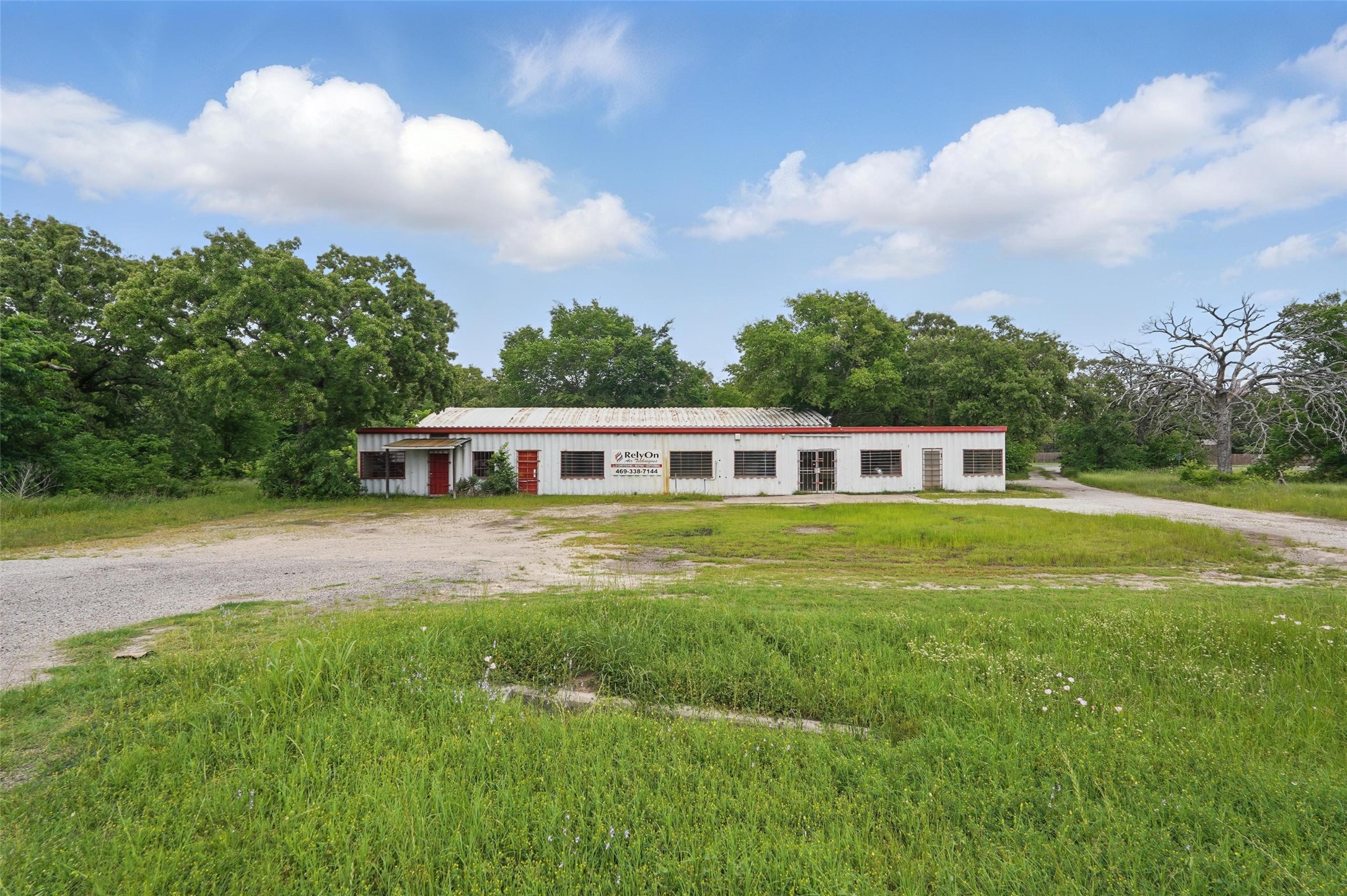 4752 State Highway 276 W Union Valley TX 75189