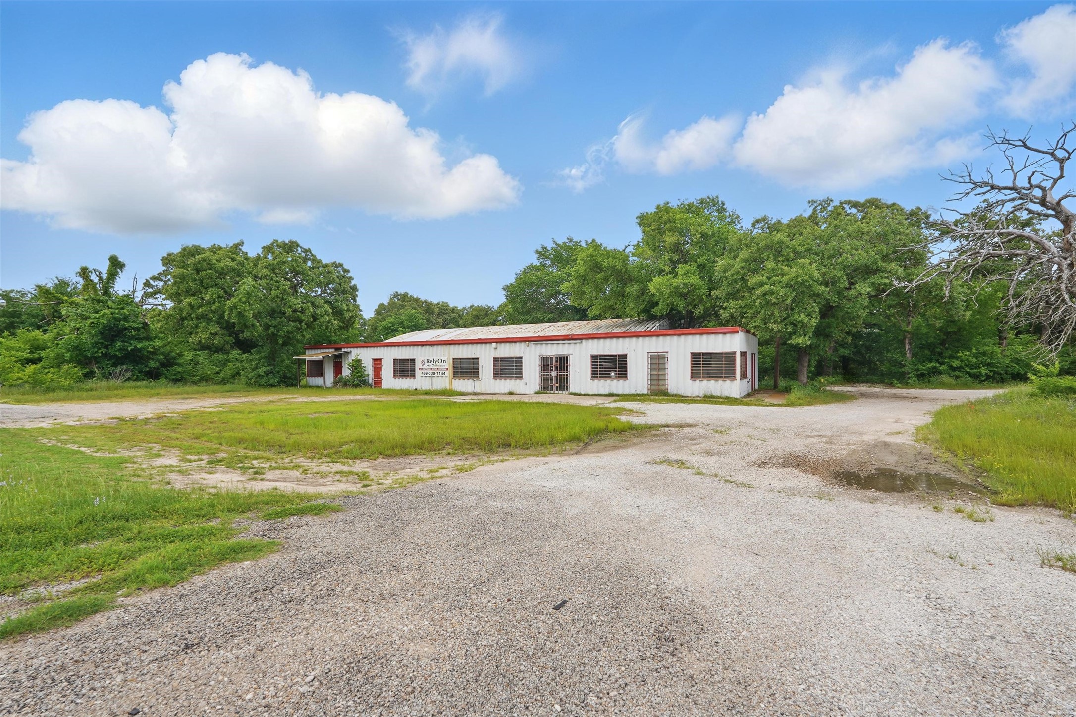4752 State Highway 276 W Union Valley TX 75189