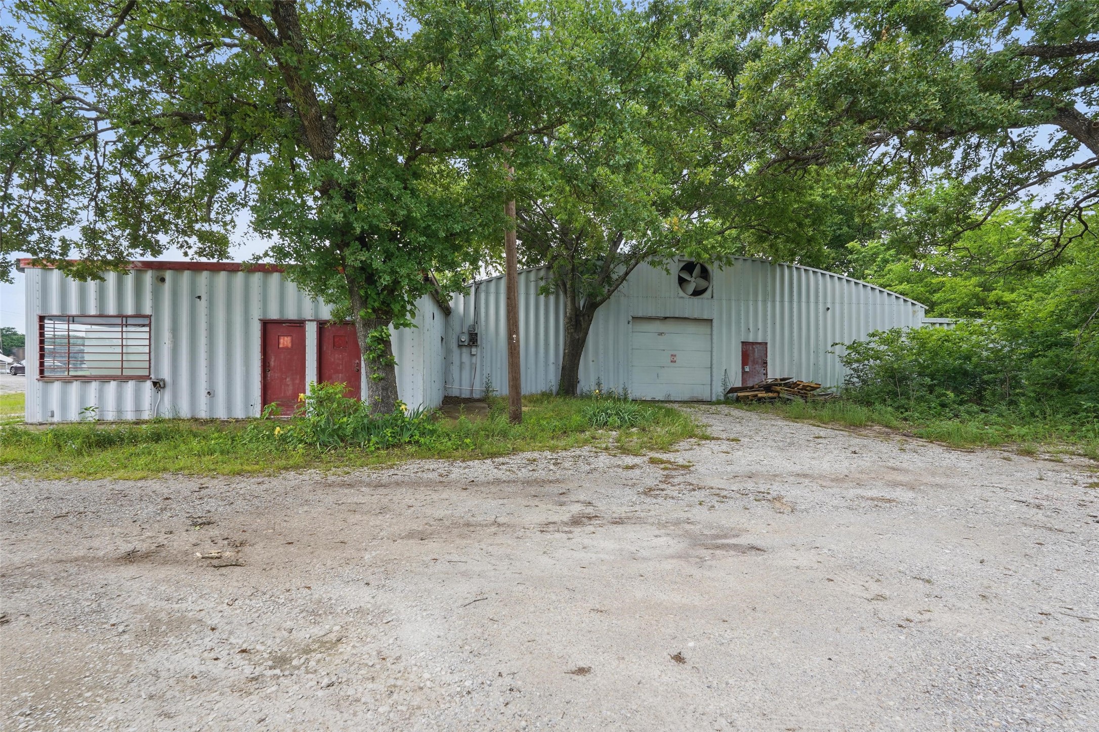 4752 State Highway 276 W Union Valley TX 75189