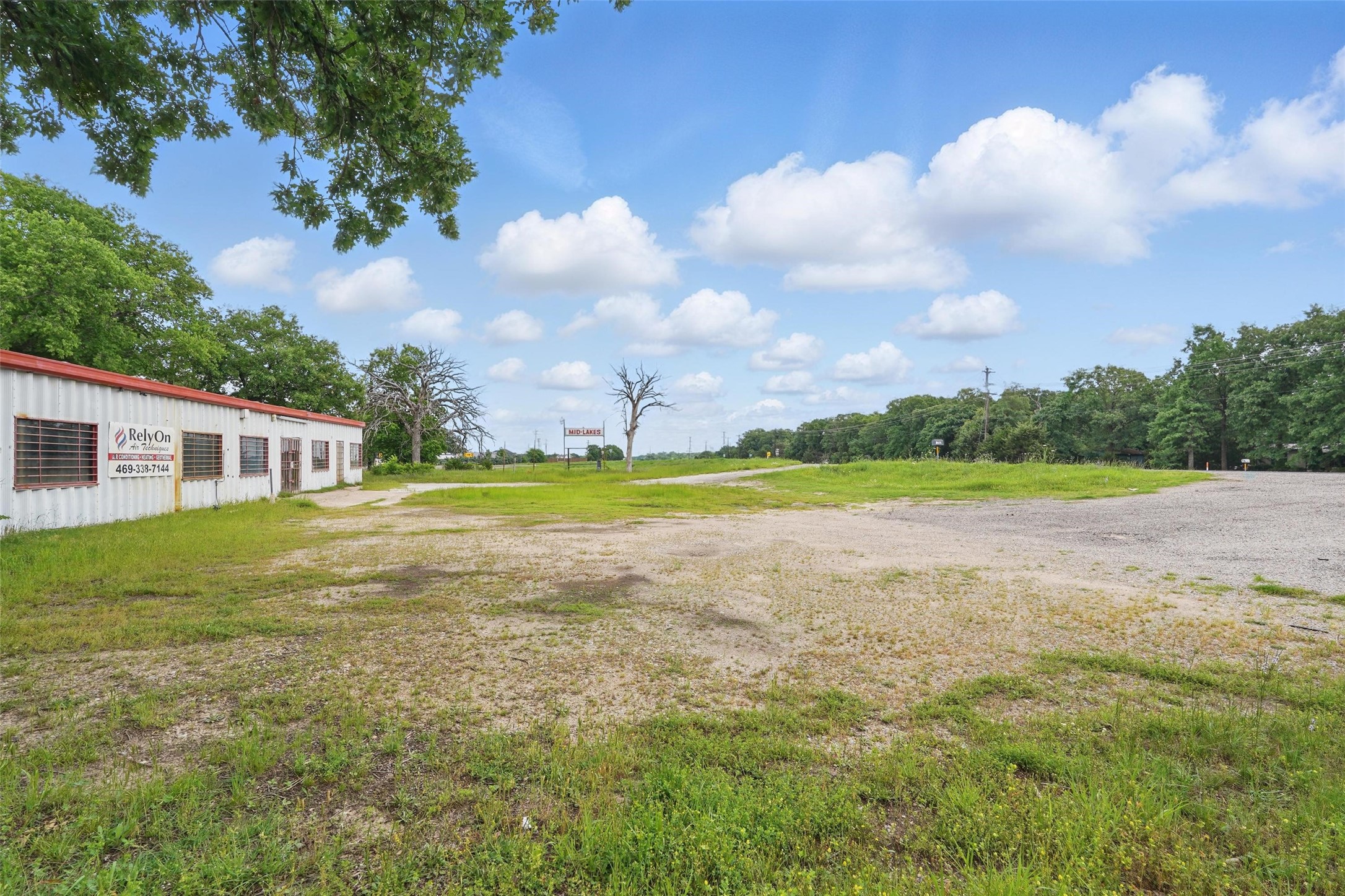4752 State Highway 276 W Union Valley TX 75189