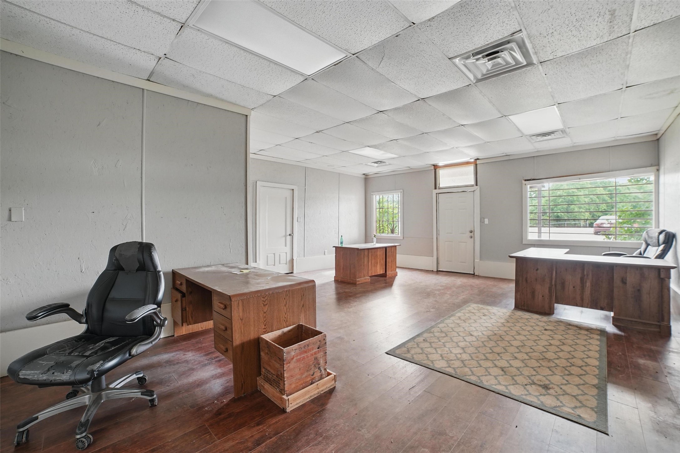 4752 State Highway 276 W Union Valley TX 75189