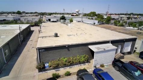 527 Shepherd Drive Garland TX 75042