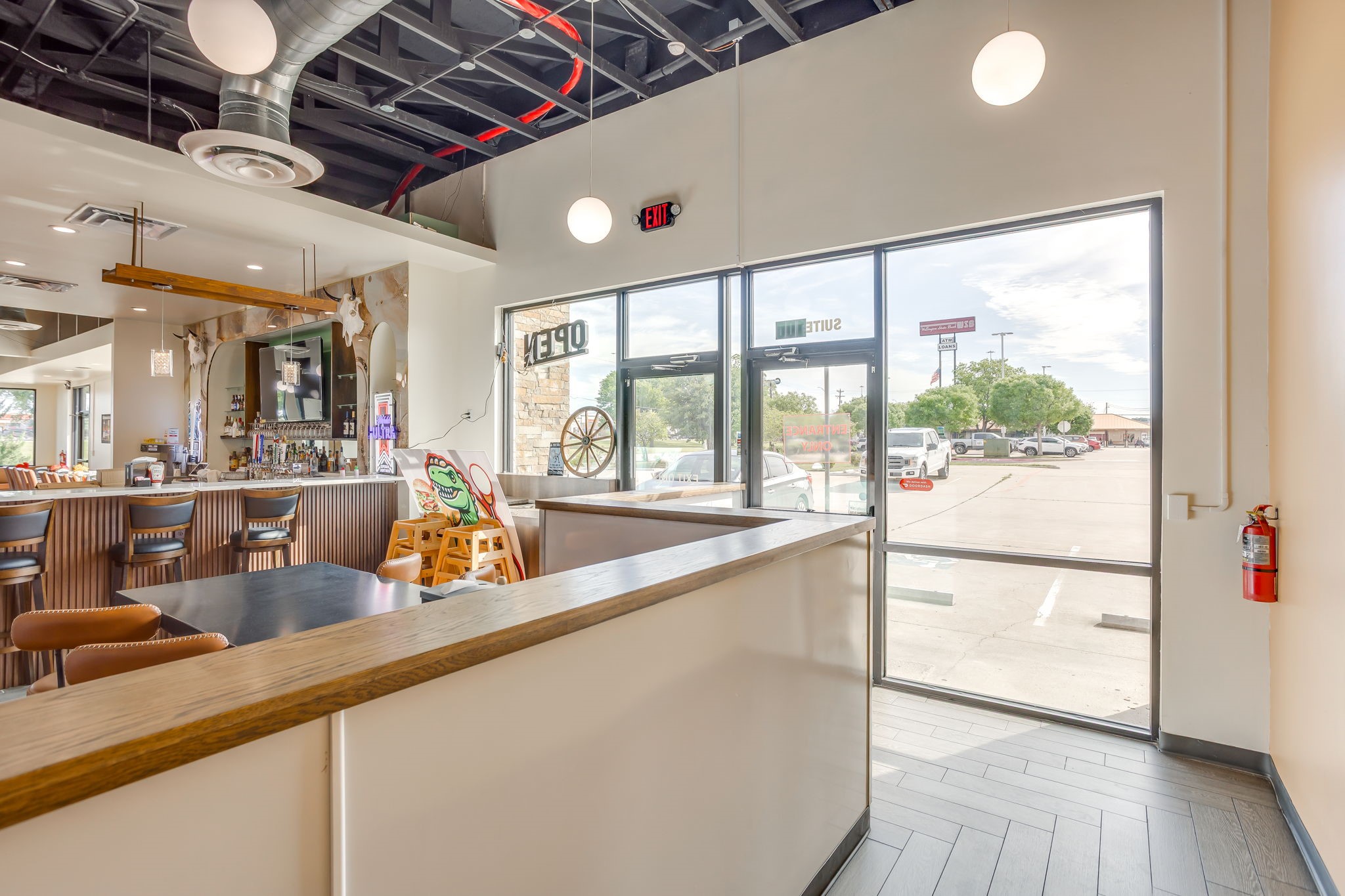 1333 N Plaza Drive Granbury TX 76048
