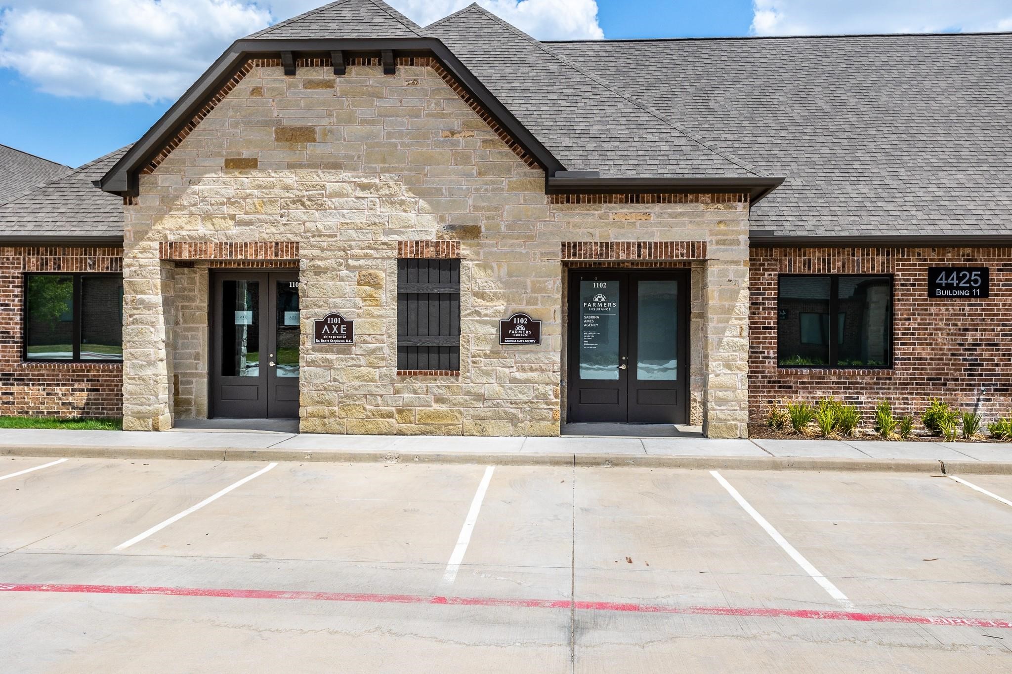 4425 Plano Parkway Carrollton TX 75010