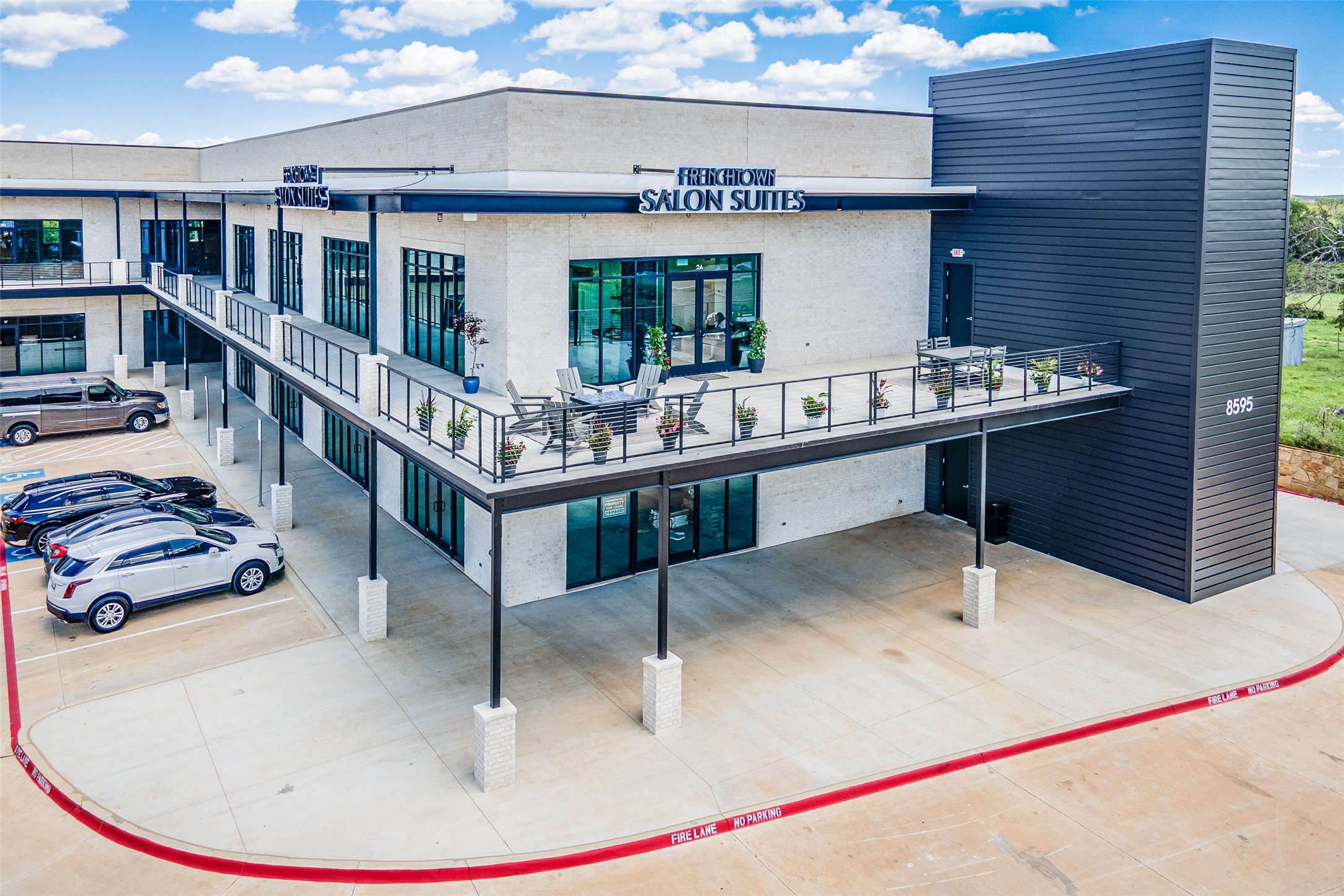 8595 Highway 377 Argyle TX 76226