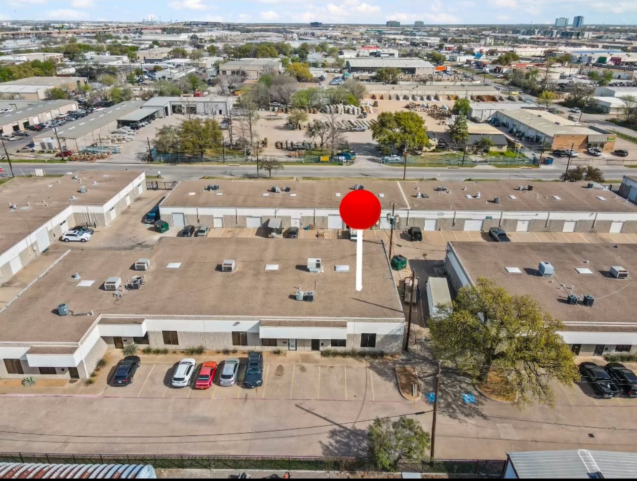 11127 Shady Trail Dallas TX 75229