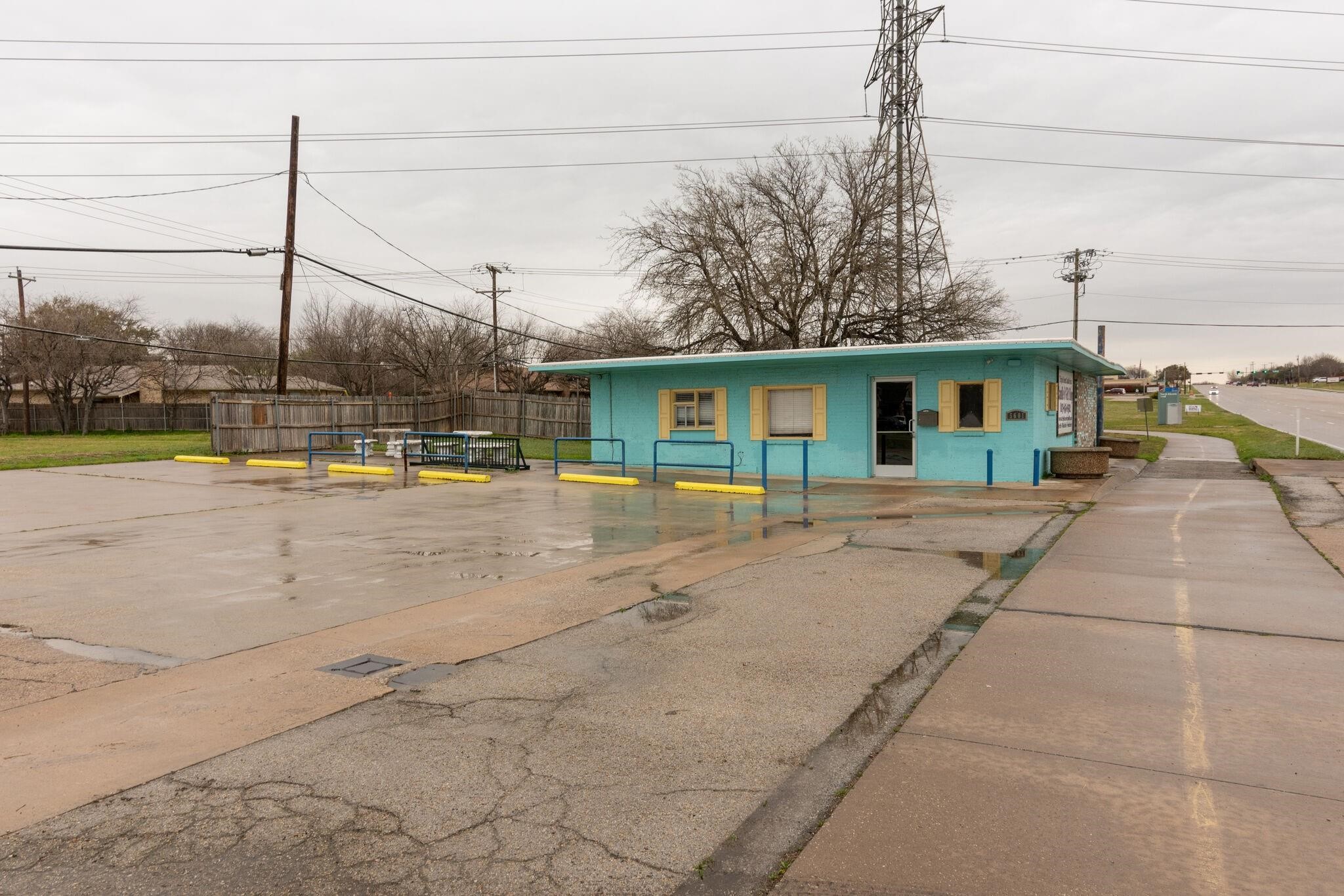 5601 Davis Boulevard North Richland Hills TX 76180