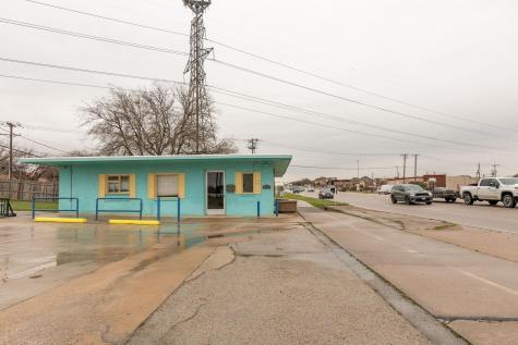 5601 Davis Boulevard North Richland Hills TX 76180