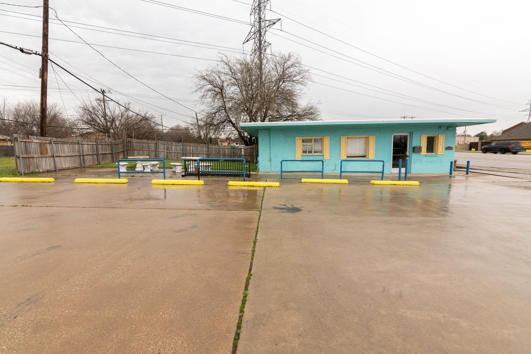5601 Davis Boulevard North Richland Hills TX 76180