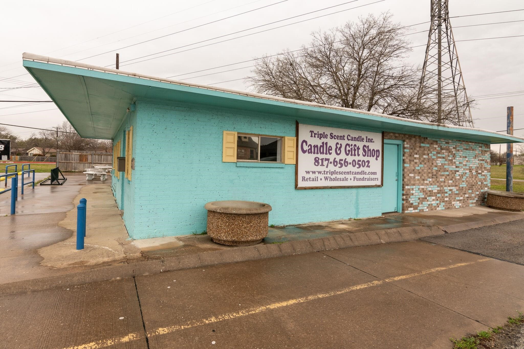5601 Davis Boulevard North Richland Hills TX 76180